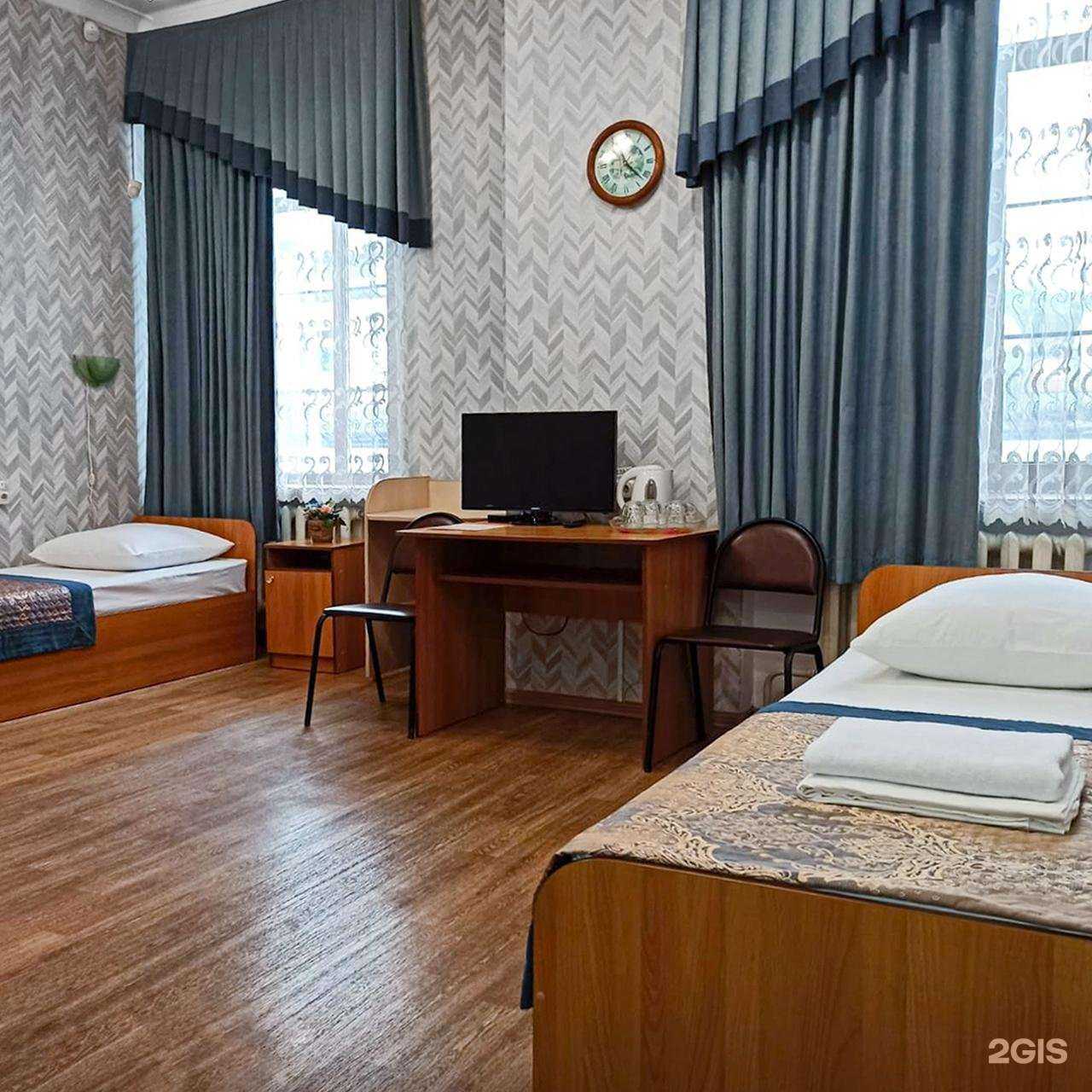 Отзывы на компанию Smart Hotel KDO Уссурийск в г. Уссурийск c фото