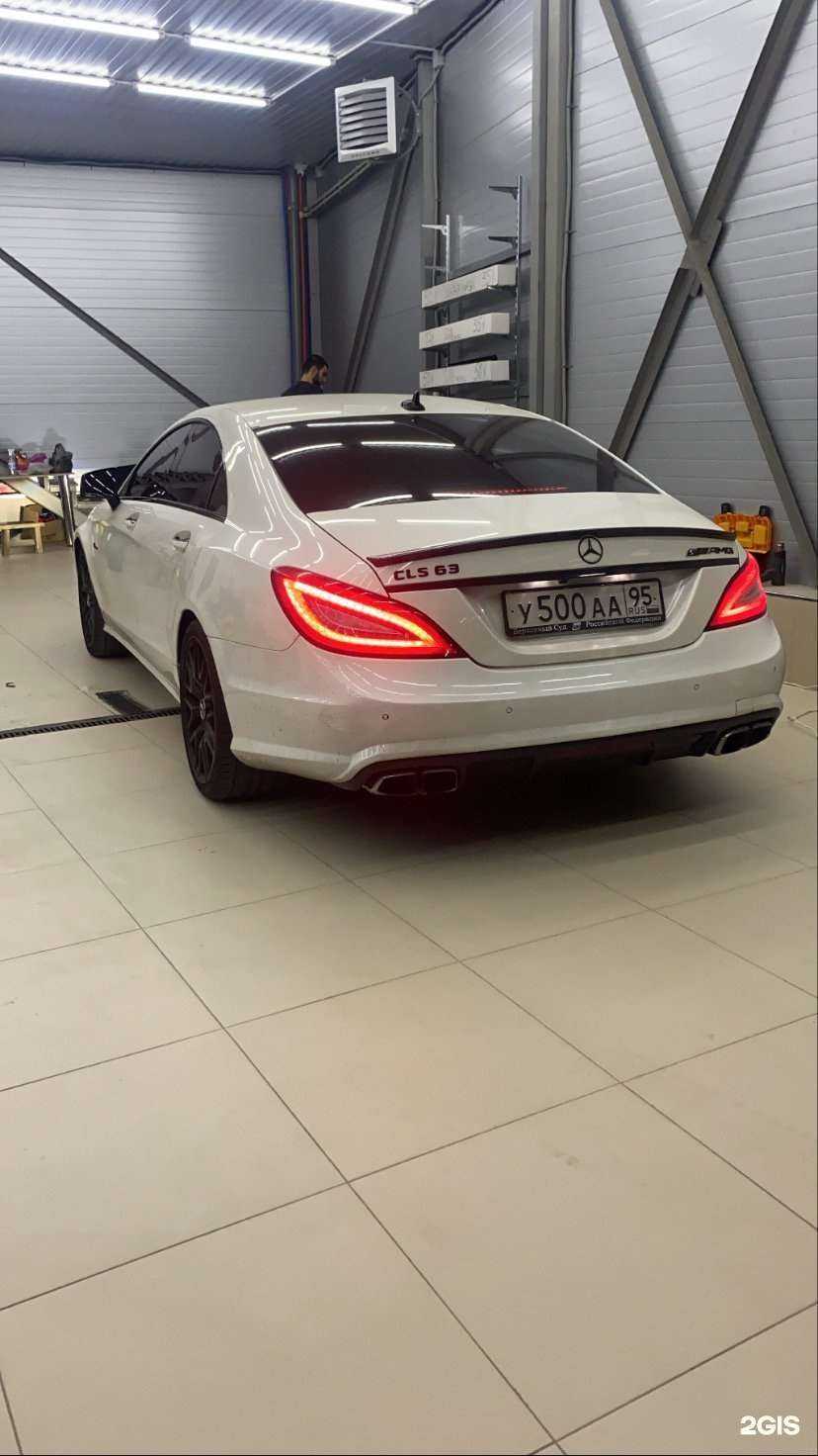 Отзывы на компанию Кулибин в Махачкале c фото - фотография 2 из 2