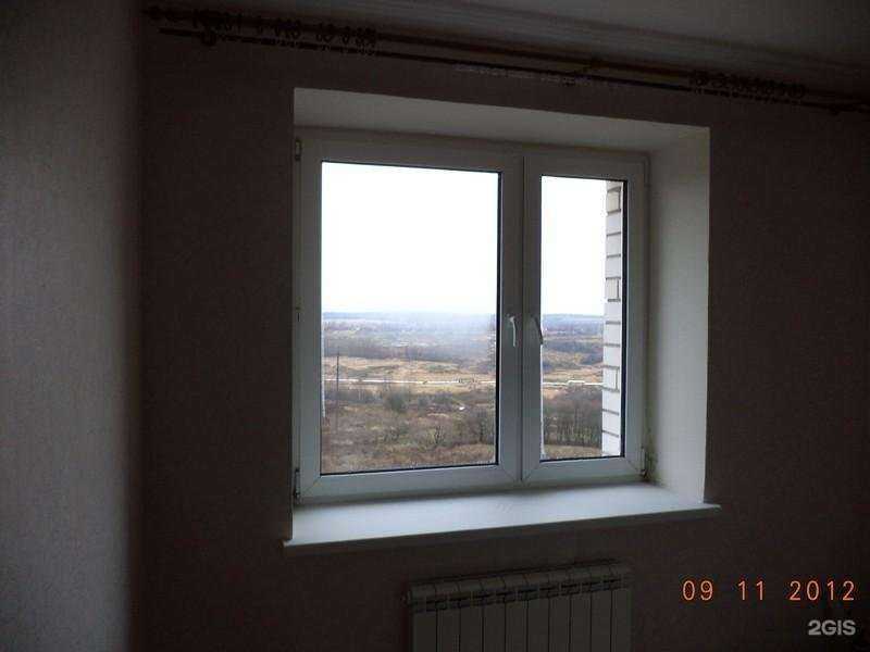 Отзывы на компанию Любимые окна в Смоленске c фото