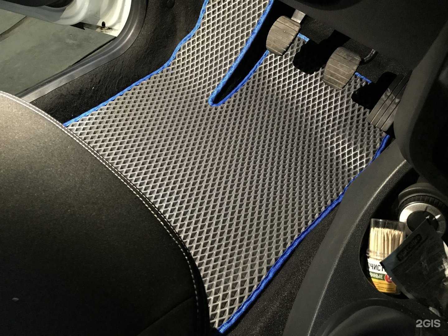 Отзывы на компанию Eva-Premium в г. Тольятти c фото