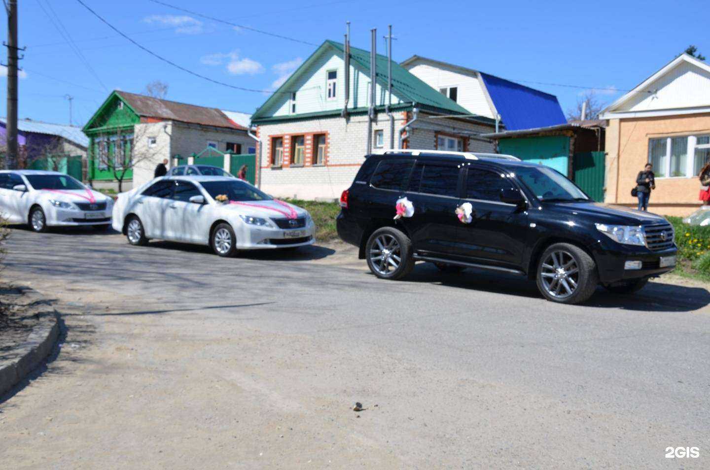 Отзывы на компанию Avangard в Пензе c фото