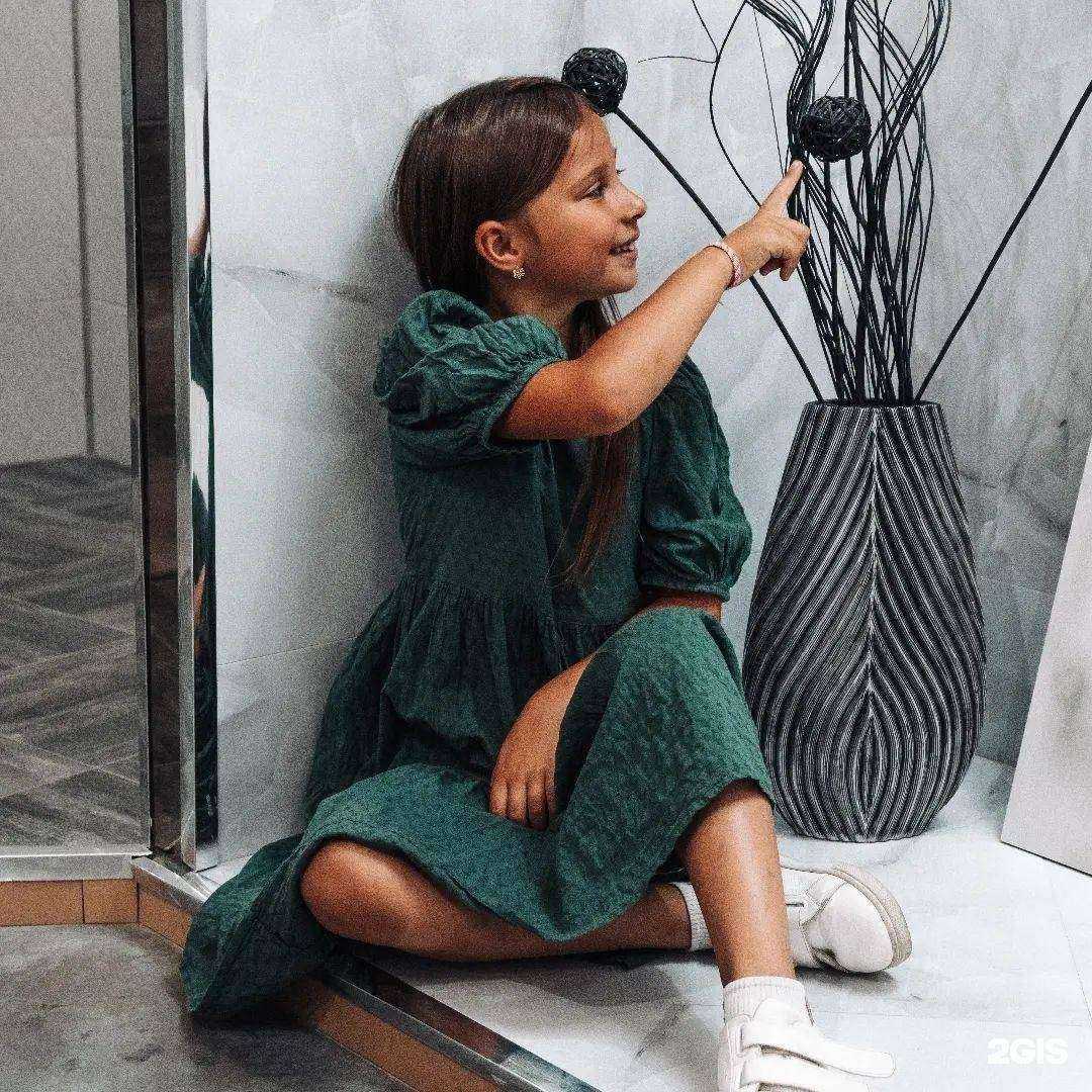 Отзывы на компанию Салон плитки & гранита в Волгограде c фото