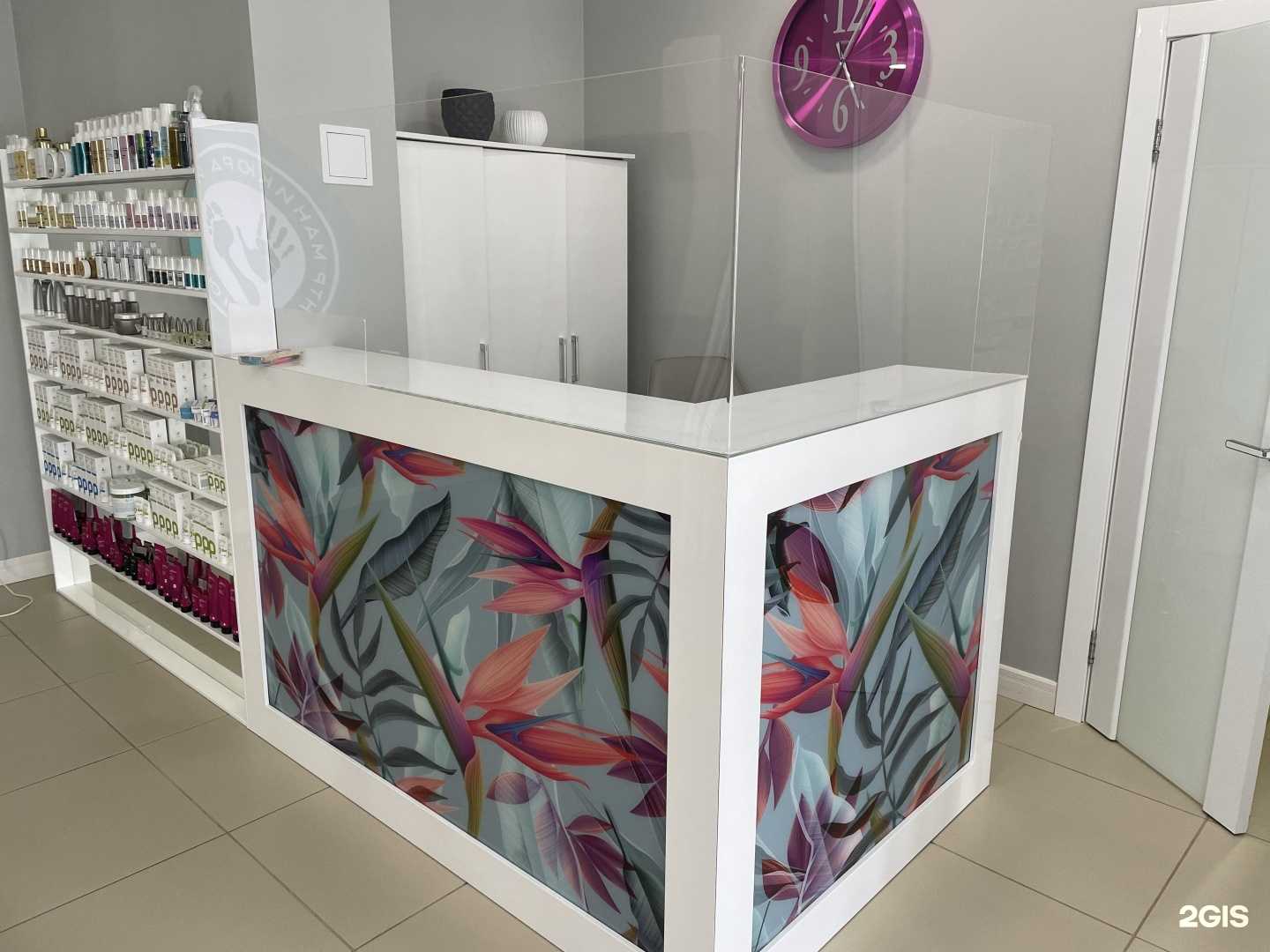 Отзывы на компанию Прозрачный мир в г. Красноярск c фото