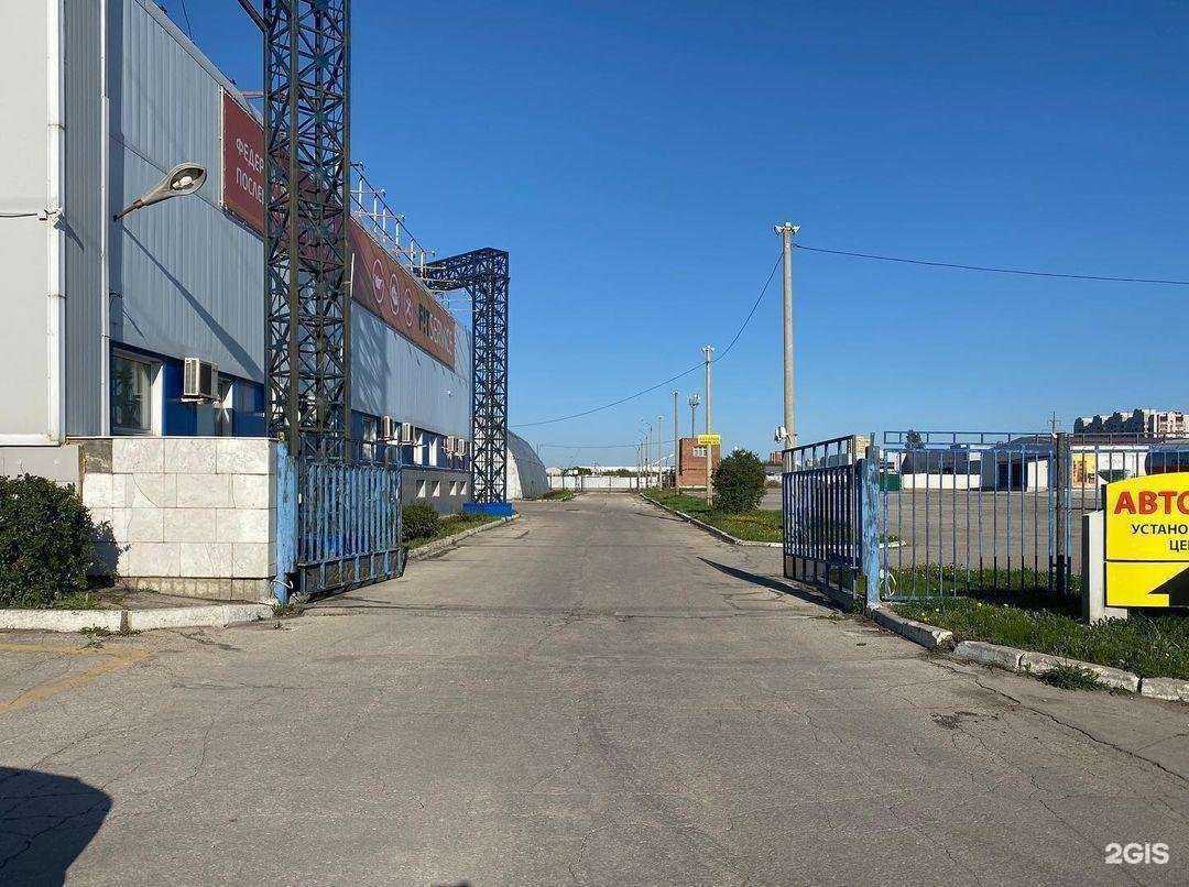 Отзывы на компанию Автолик в Тольятти c фото