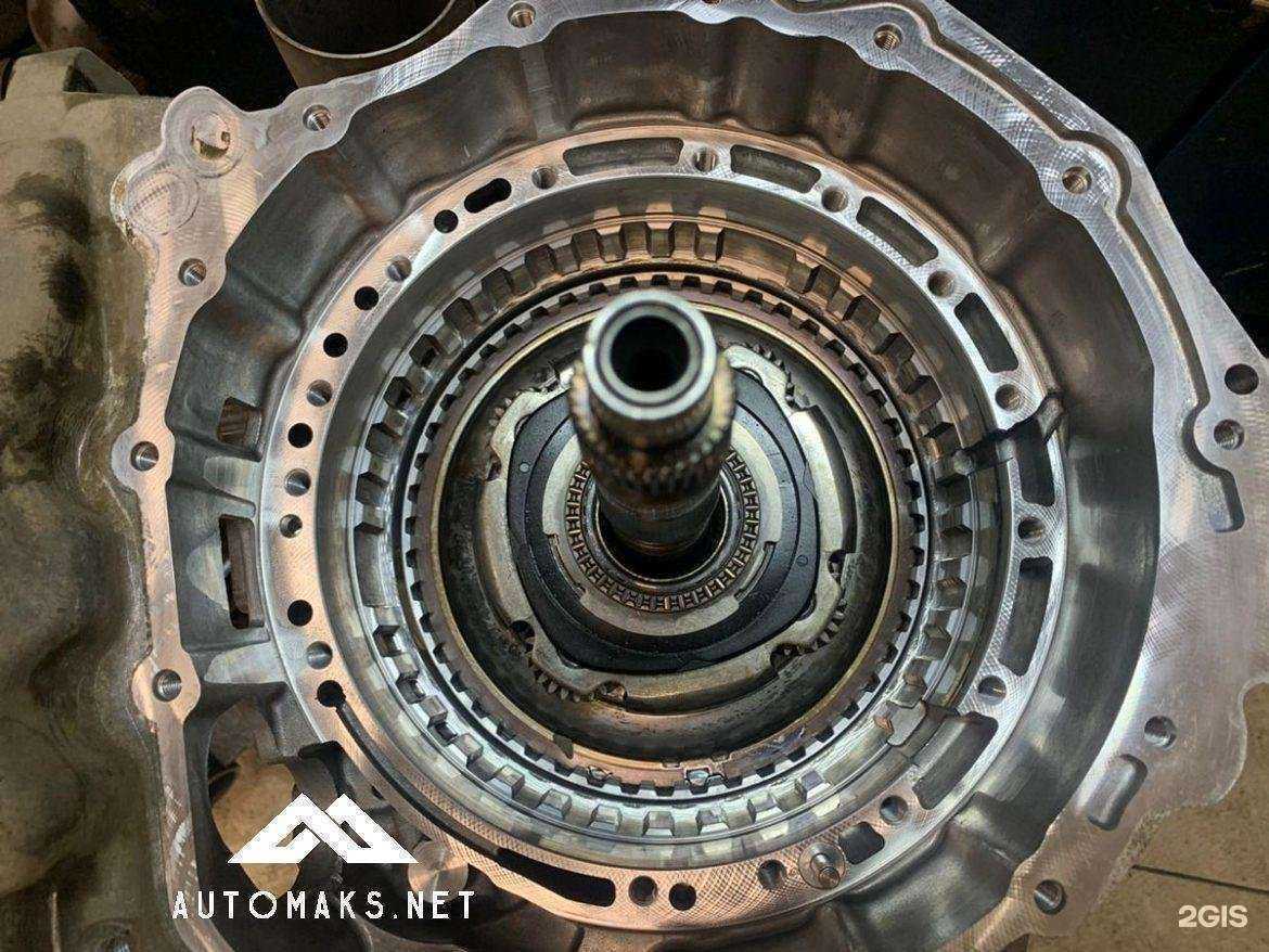 Отзывы на компанию Автомак в г. Балашиха c фото