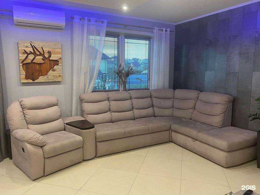 Отзывы на компанию Moifurnitura в г. Калининград c фото