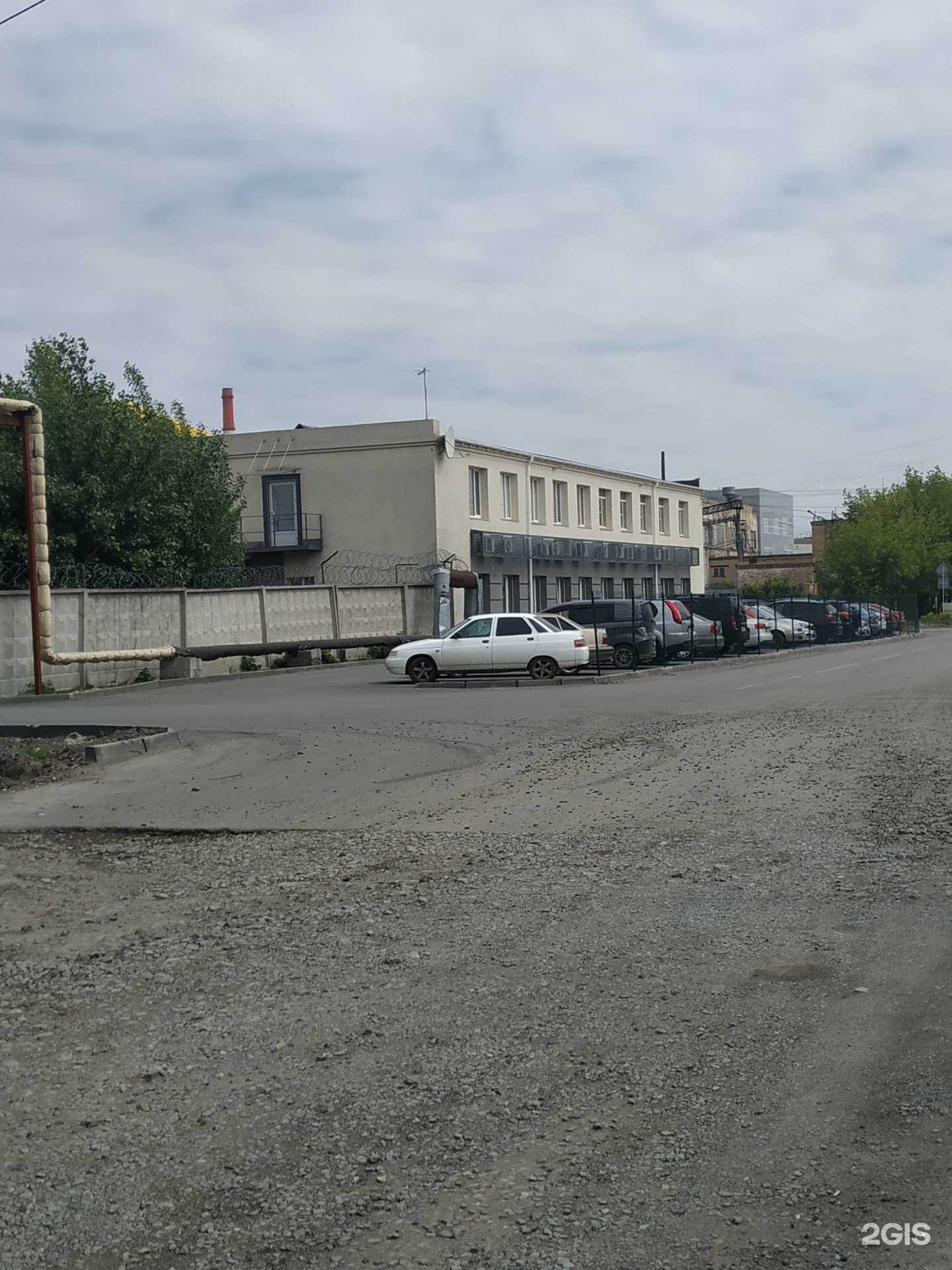 Отзывы на компанию ВторРесурс в Челябинске c фото - фотография 2 из 2