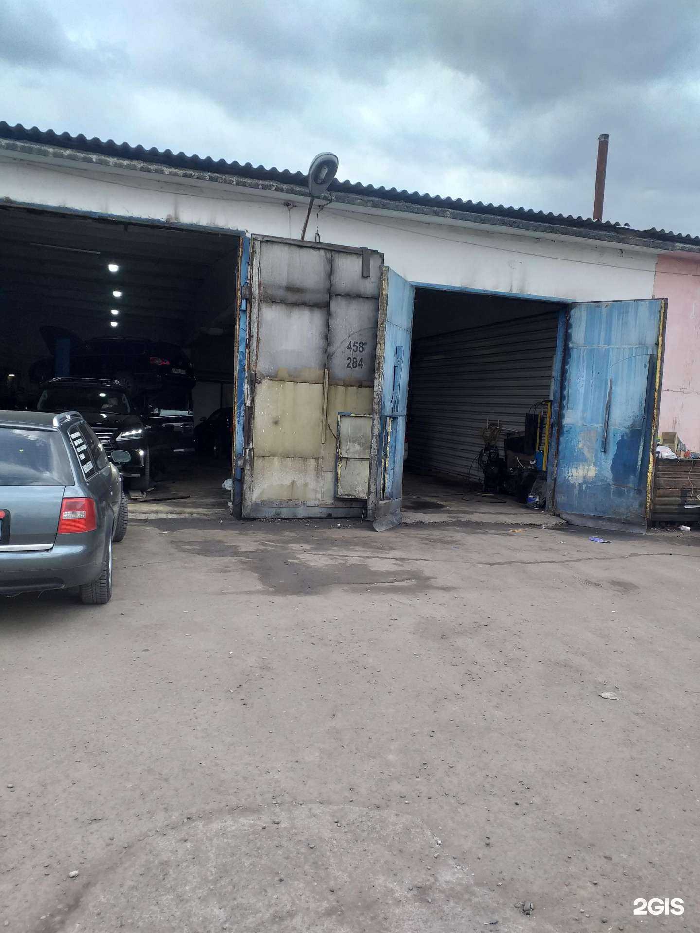 Отзывы на компанию Магазин автозапчастей в Абакане c фото - фотография 2 из 2