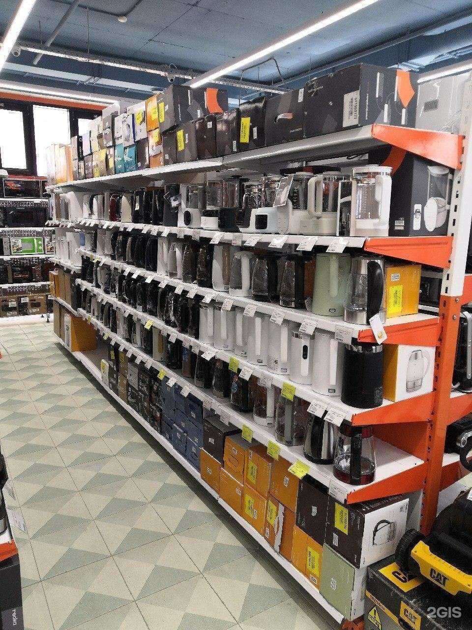 Отзывы на компанию DNS в Истре c фото