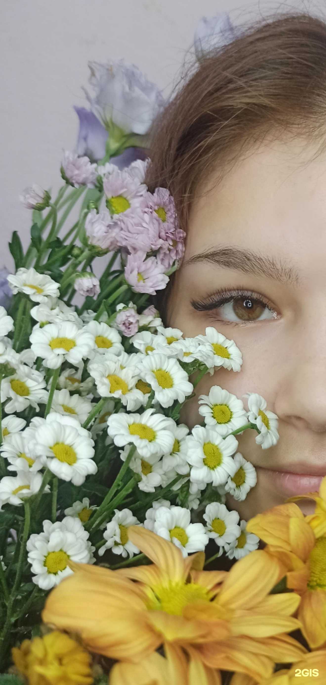 Отзывы на компанию Студия наращивания ресниц в Сыктывкаре c фото