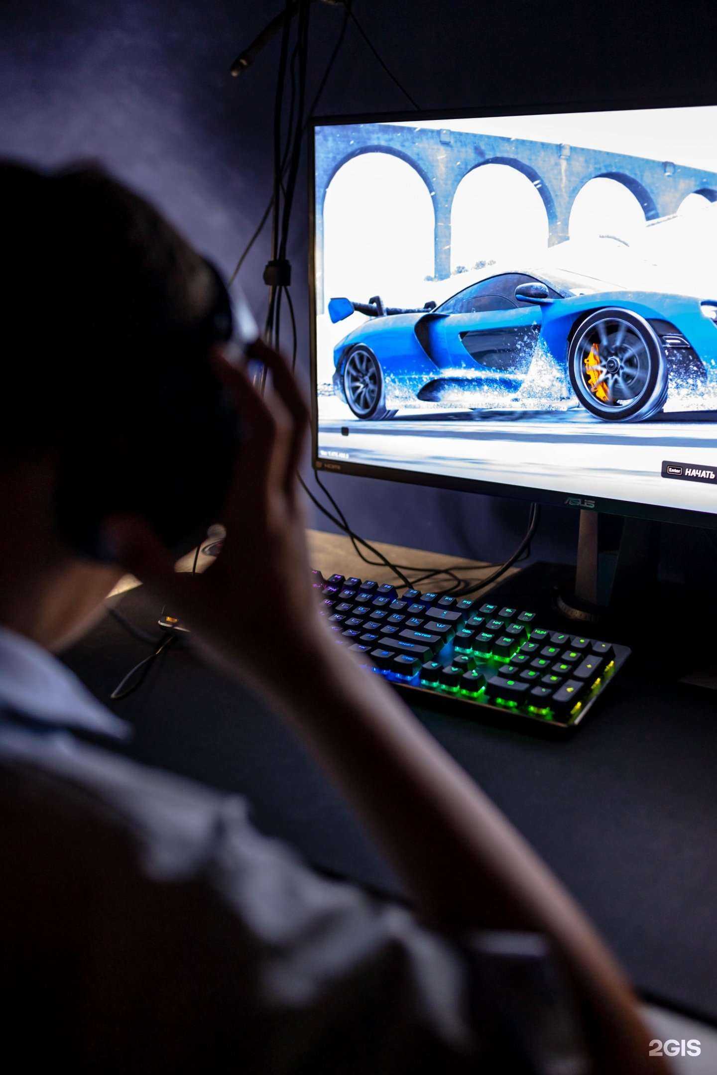 Отзывы на компанию Game Zone в Иркутске c фото