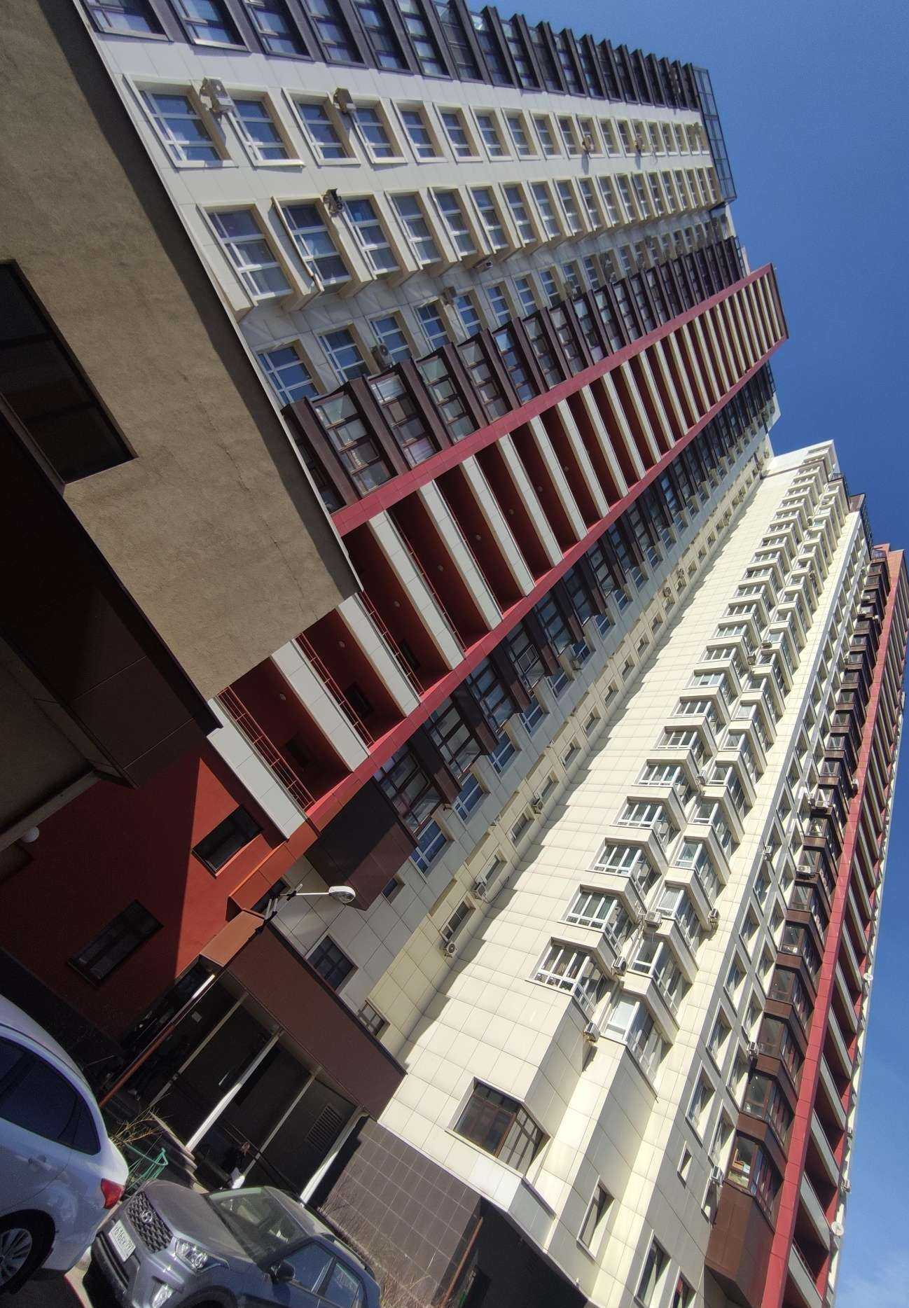 Отзывы на компанию Комильфо в Королёве c фото - фотография 2 из 2