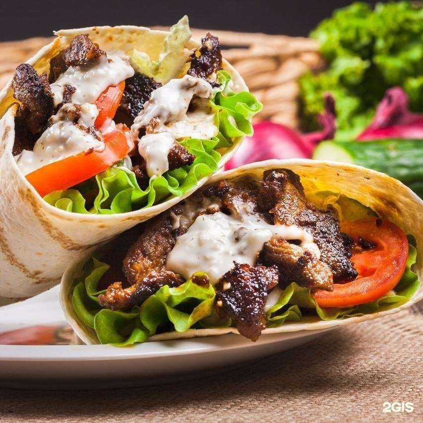 Отзывы на компанию Царская шашлычная в г. Рязань c фото