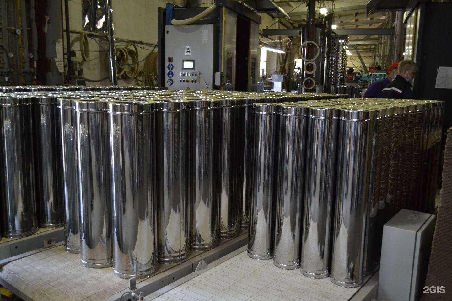 Отзывы на компанию Теплов и Сухов в Перми c фото