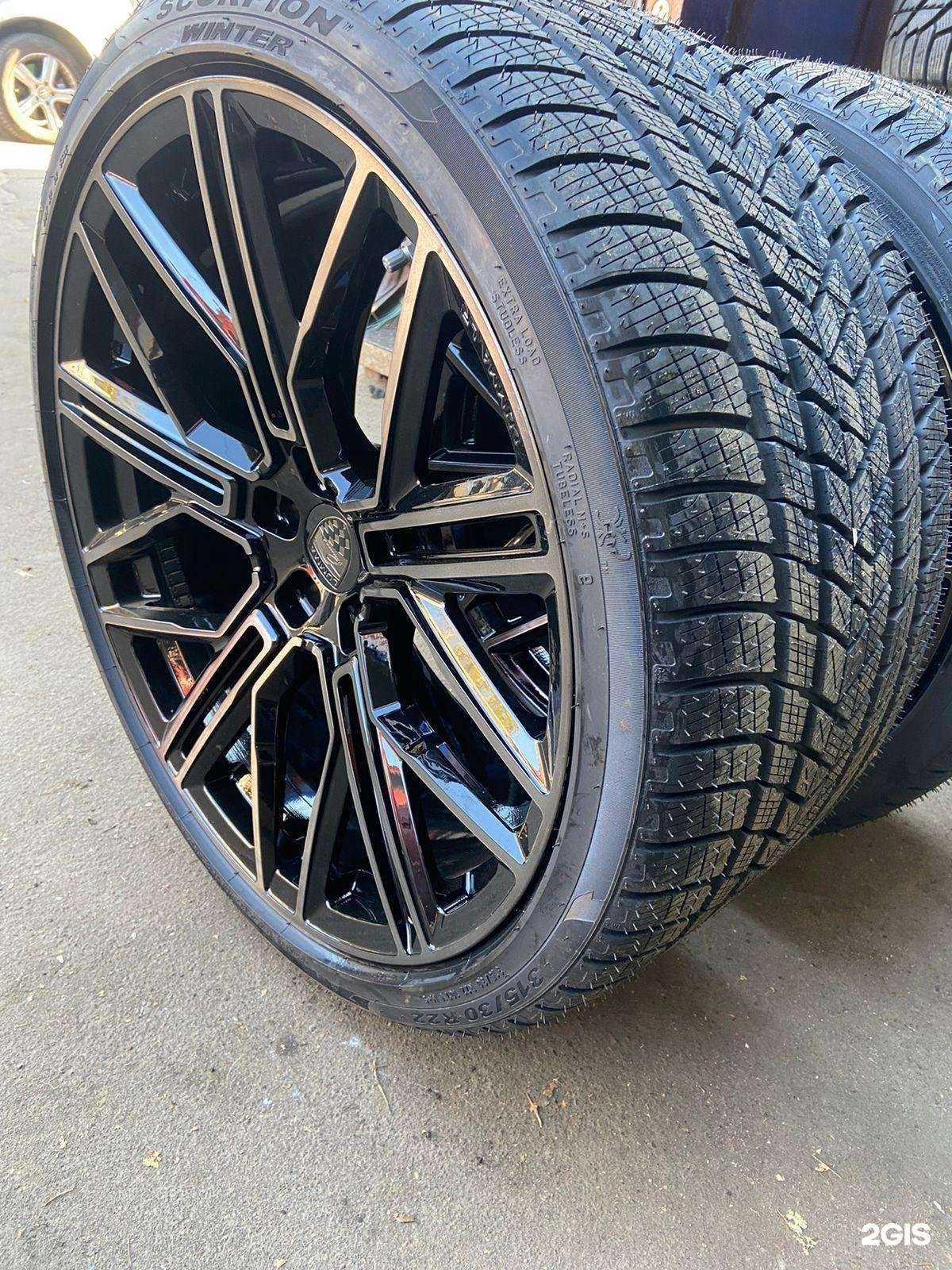 Отзывы на компанию Шинтонн72 в Тюмени c фото