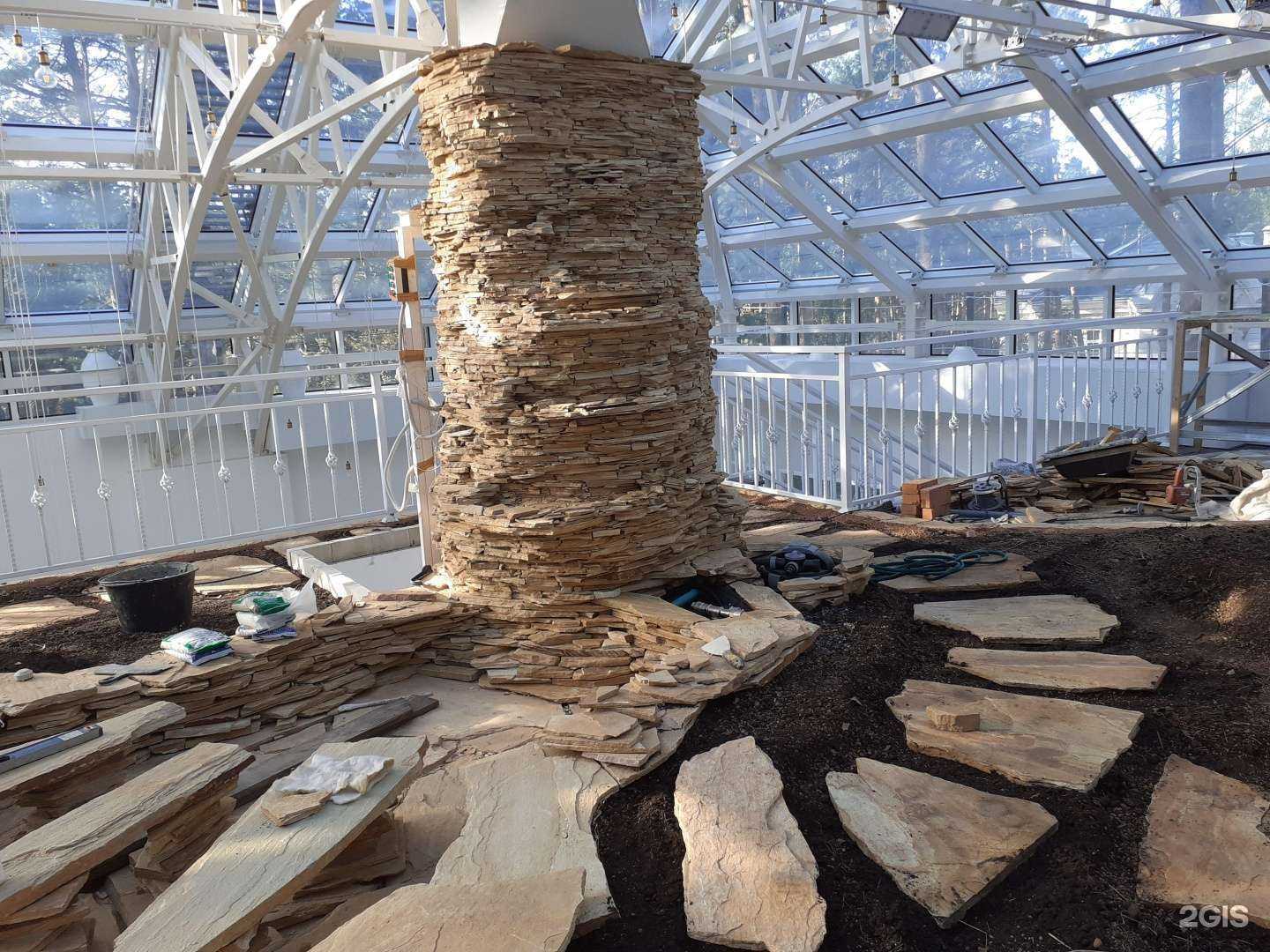 Отзывы на компанию Прораб54 в г. Бердск c фото