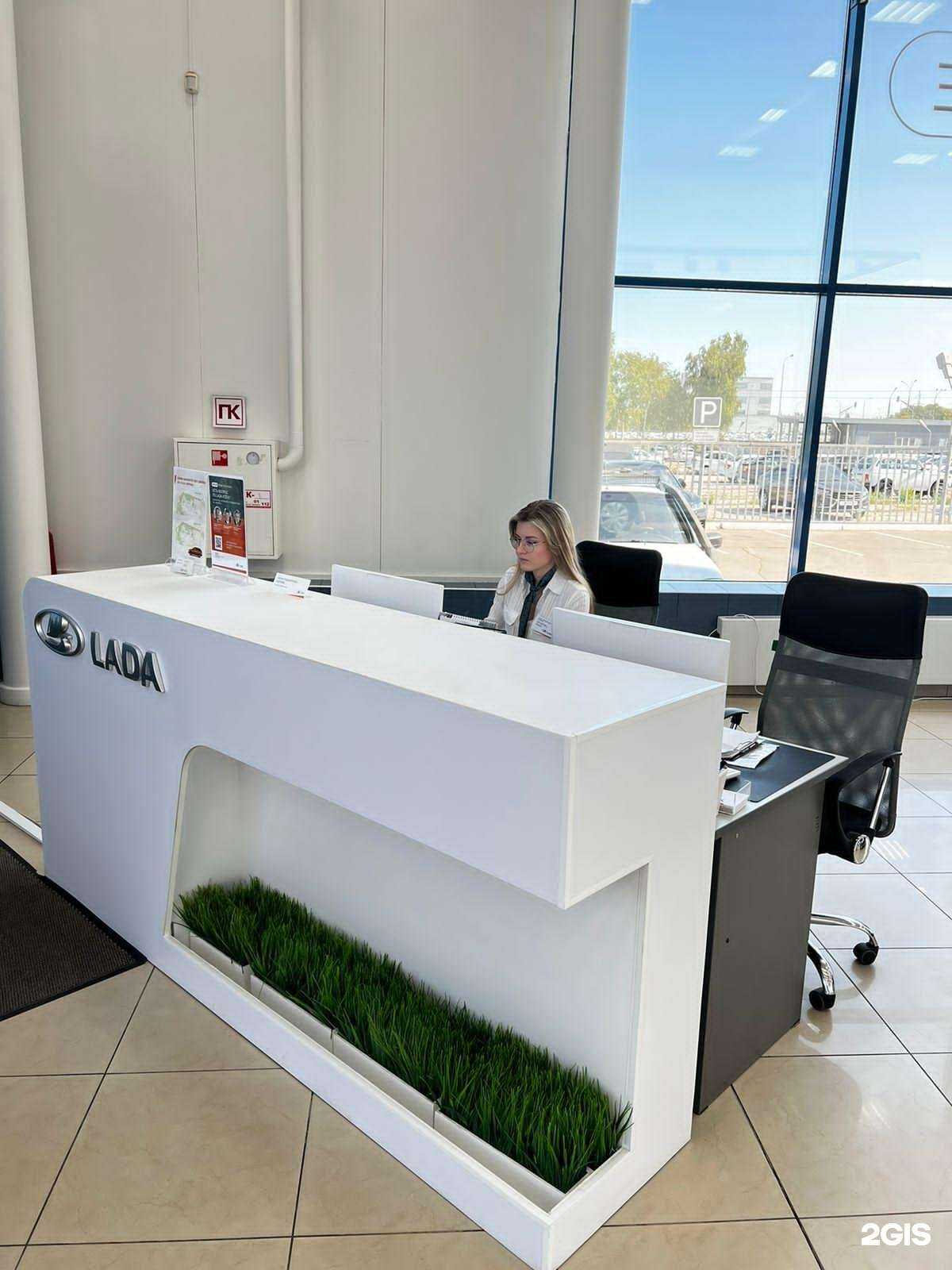 Отзывы на компанию Центральная СТО на Южном в г. Тольятти c фото