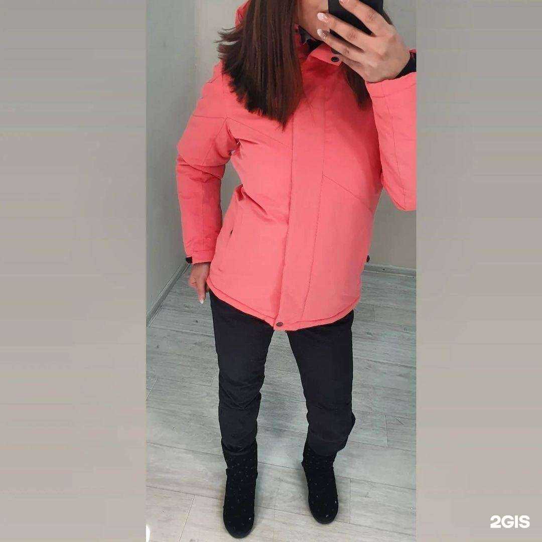 Отзывы на компанию Джинсовый мир в Димитровграде c фото