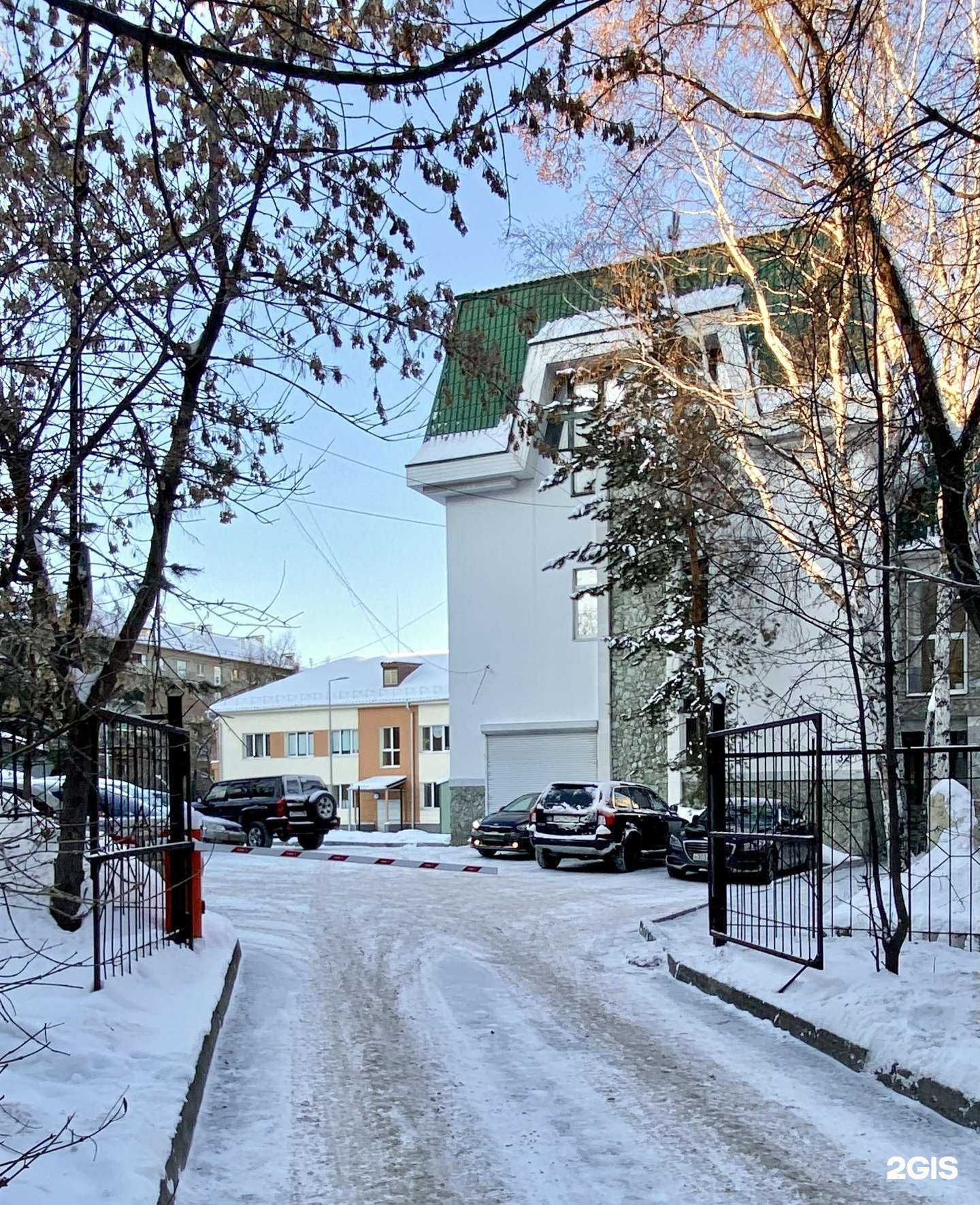 Отзывы на компанию Куб.А в г. Екатеринбург c фото
