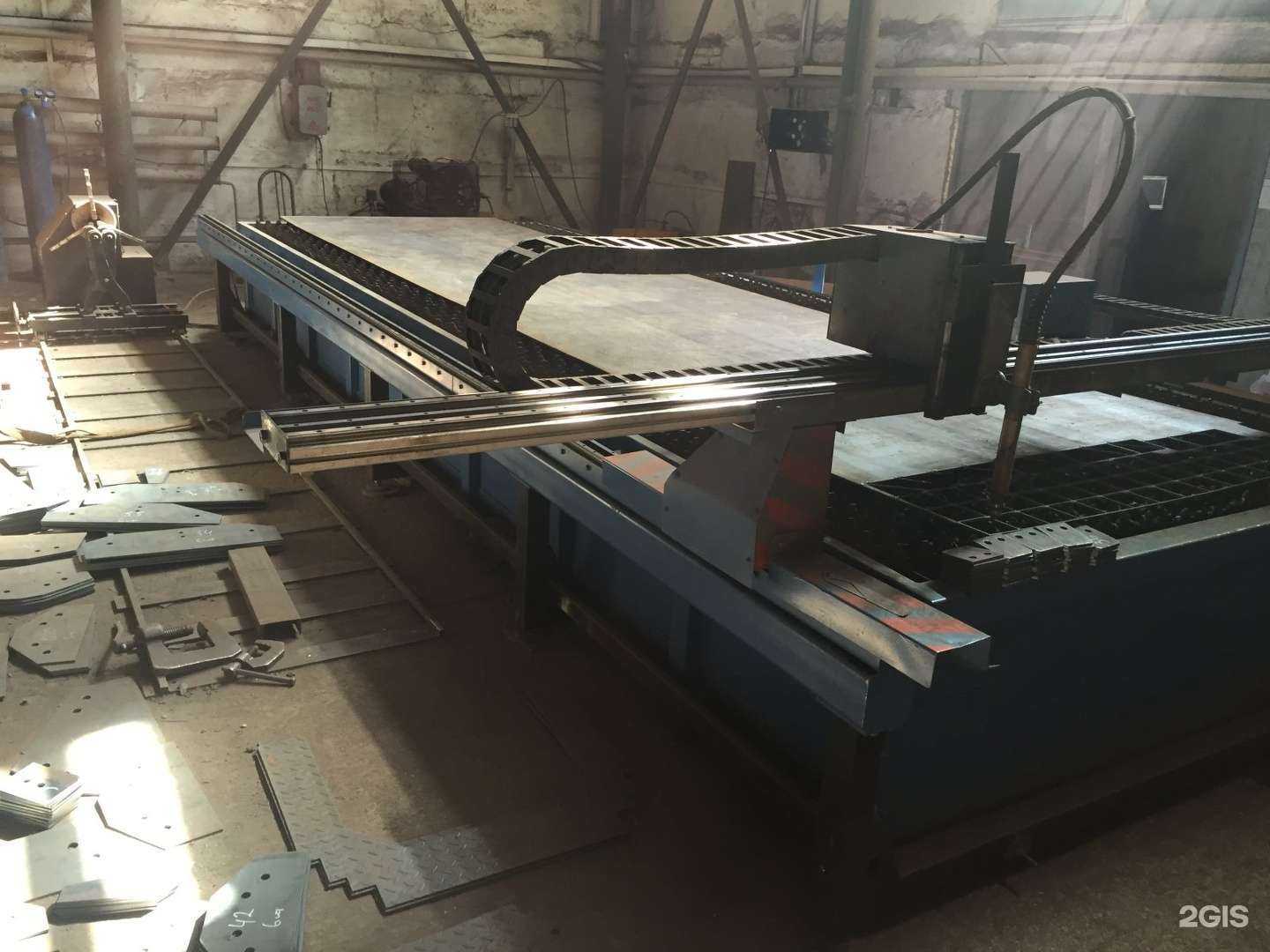 Отзывы на компанию Сварка в Набережных Челнах c фото