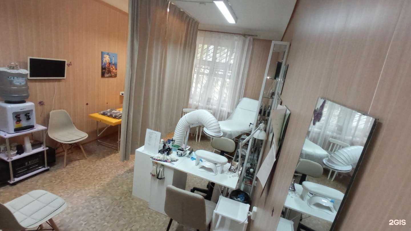 Отзывы на компанию Master-lea_nails в Самаре c фото