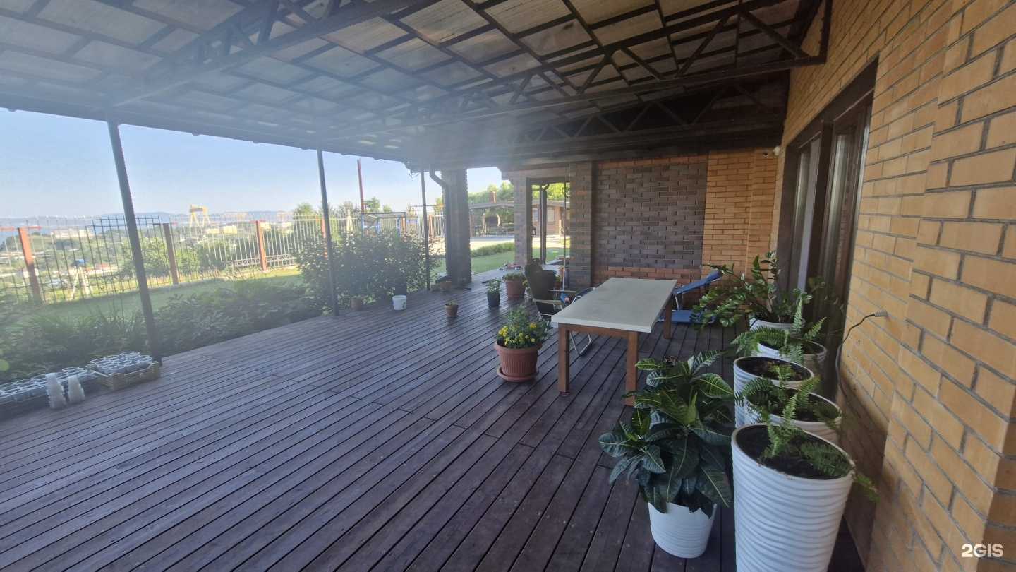 Отзывы на компанию Коттедж на Кирова в г. Большой Камень c фото