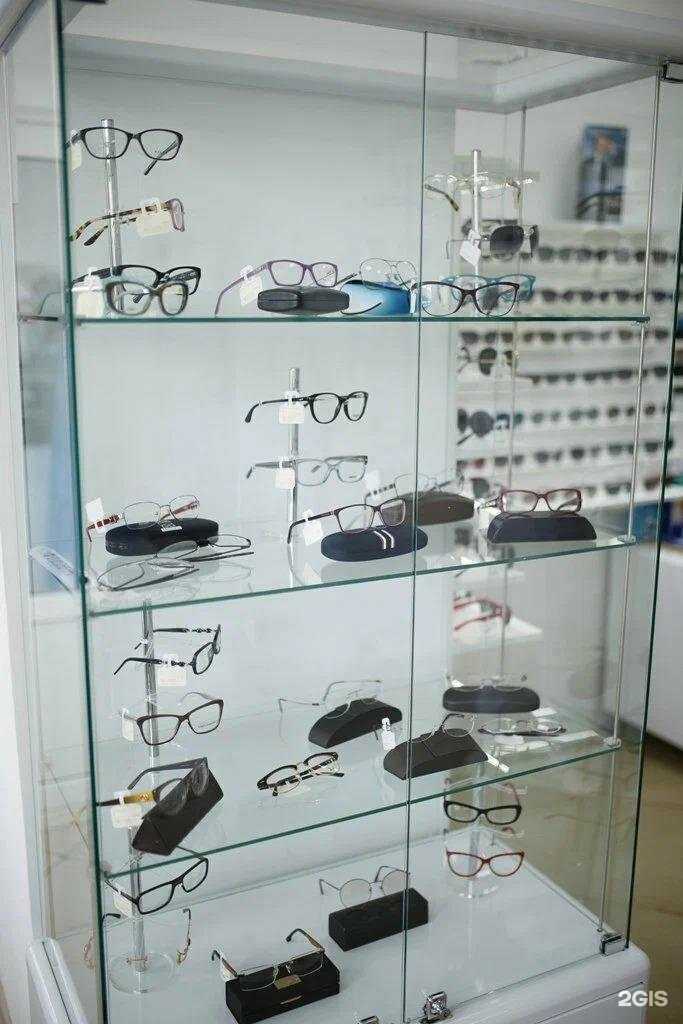 Отзывы на компанию Дом оптики в Туймазах c фото