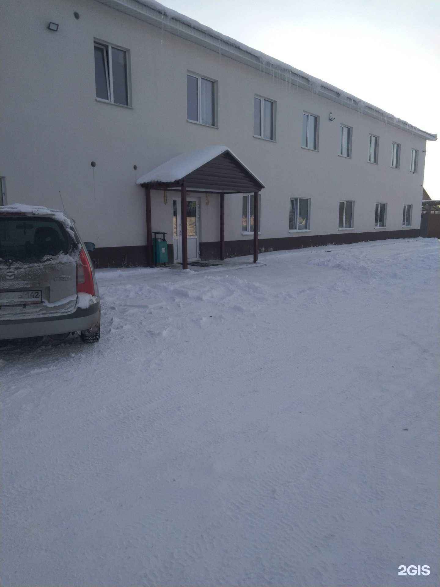 Отзывы на компанию Системы пожарной безопасности в г. Кемерово c фото