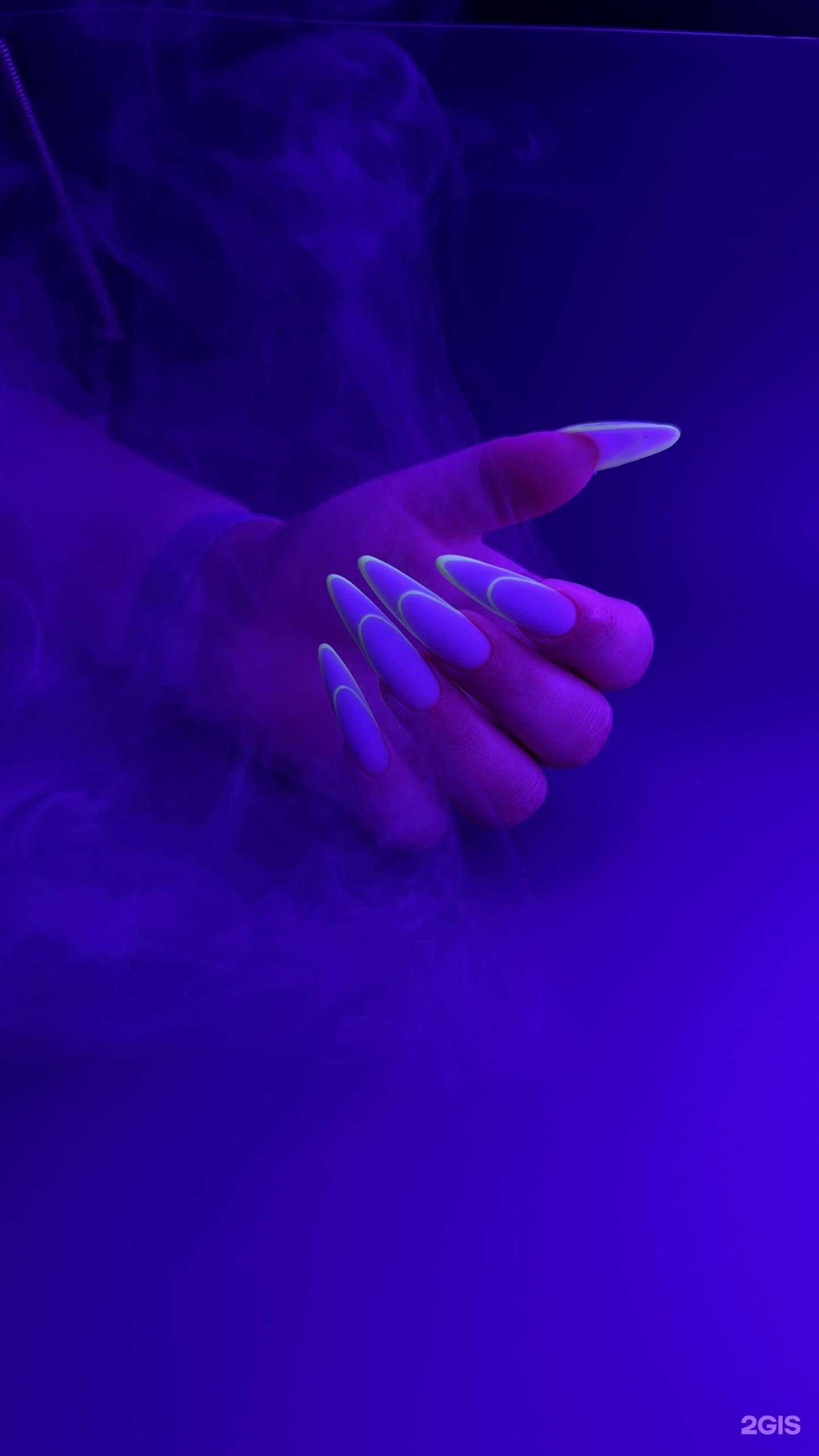 Отзывы на компанию O’La Manucure в Екатеринбурге c фото