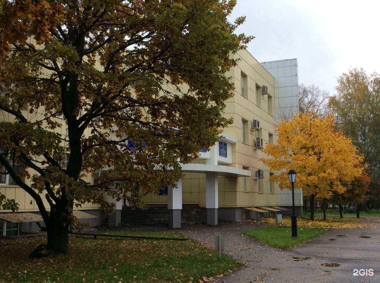 Отзывы на компанию Кадастровое агентство в Одинцове c фото - фотография 2 из 2