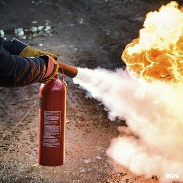 Отзывы на компанию На всякий пожарный в Тольятти c фото