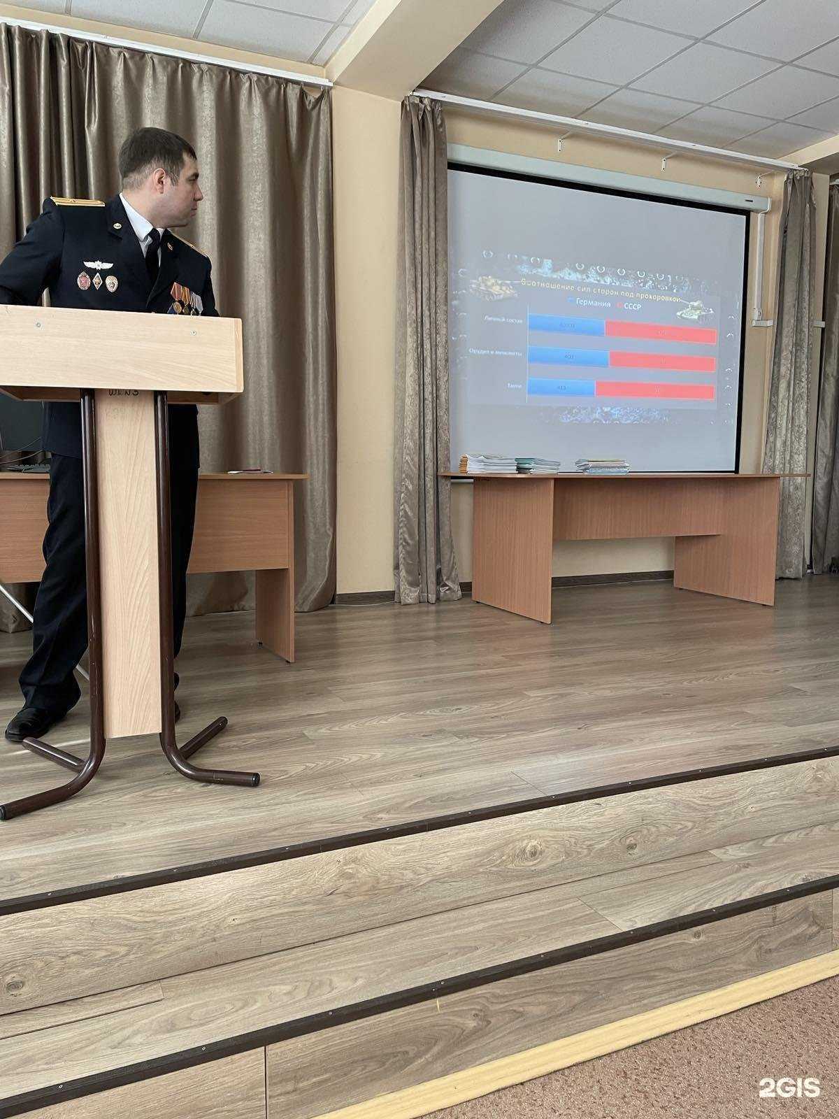 Отзывы на компанию Лингвистическая гимназия №3 в Улан-Удэ c фото