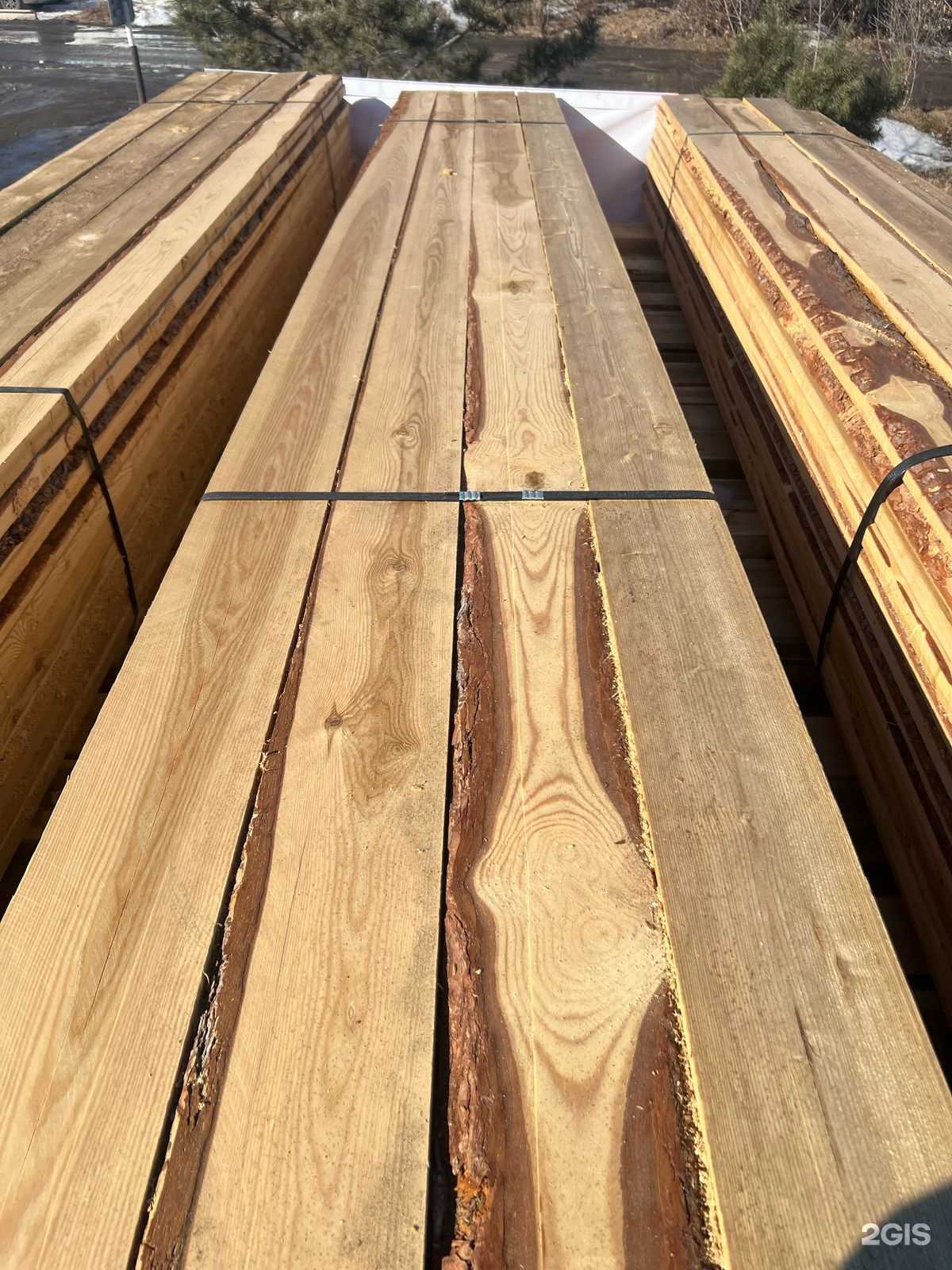 Отзывы на компанию Лиственница в Красноярске c фото