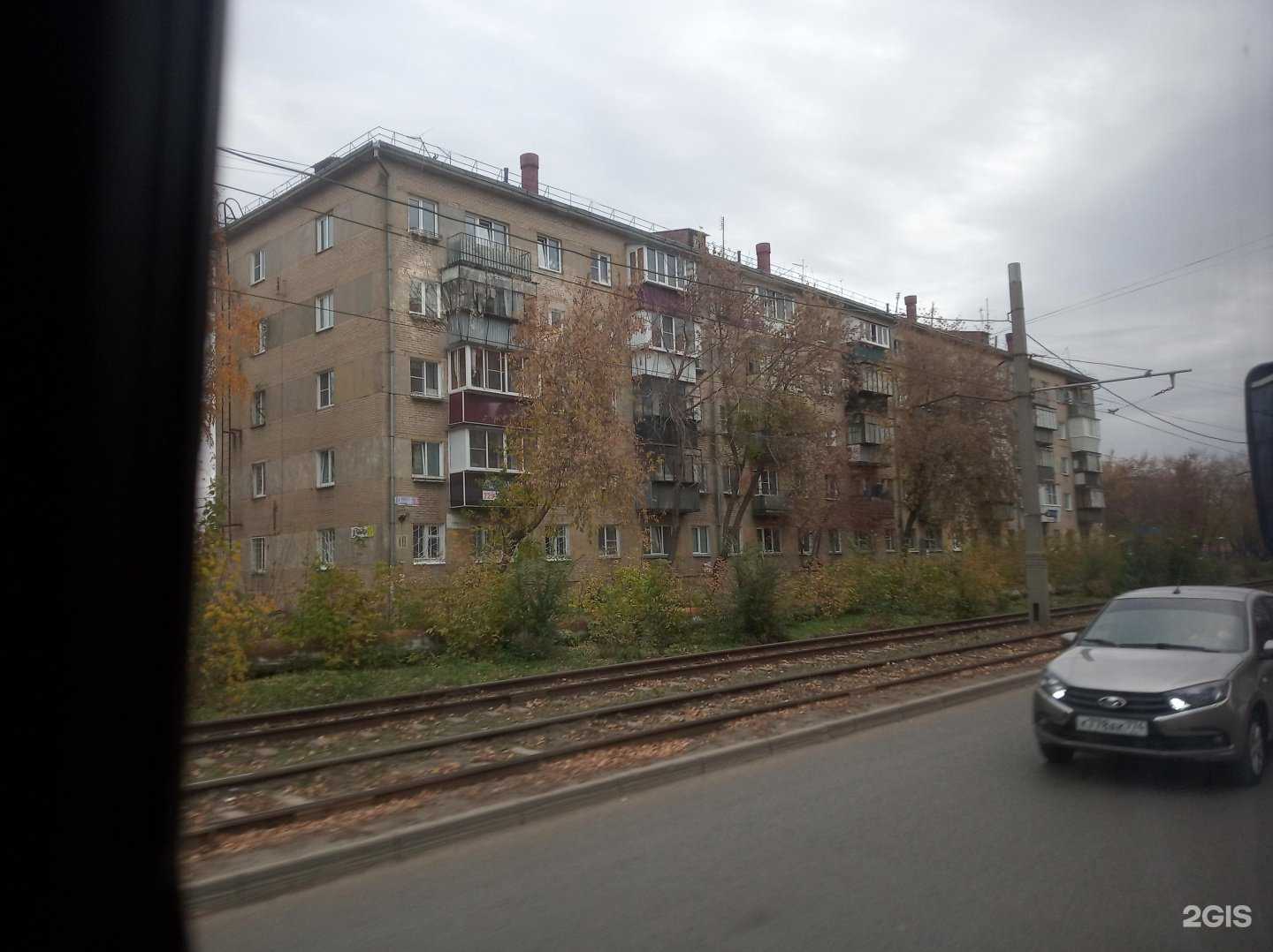 Отзывы на компанию Лада-деталь в Челябинске c фото - фотография 2 из 2