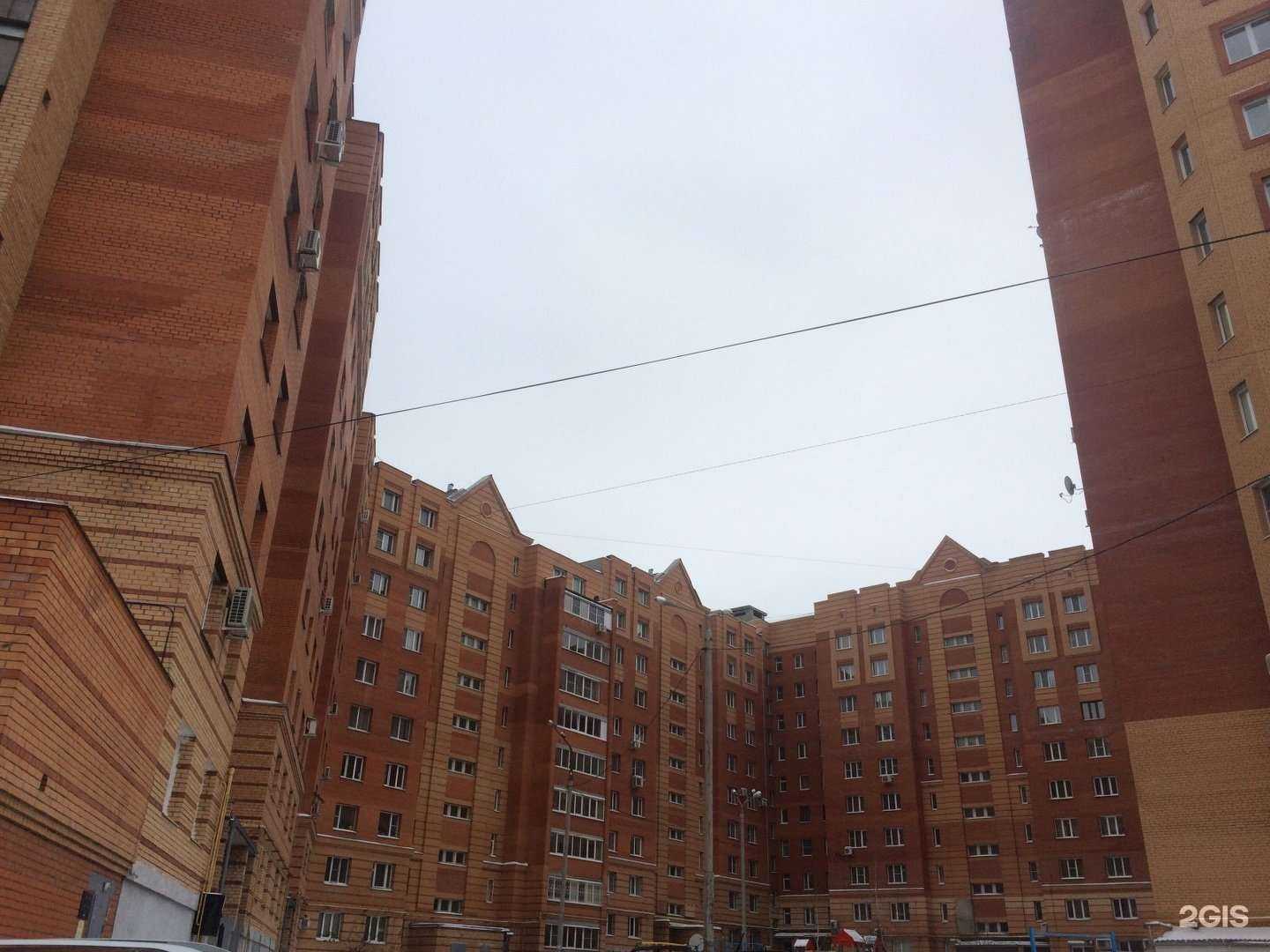 Отзывы на компанию Арс-ст в Туле c фото - фотография 2 из 2