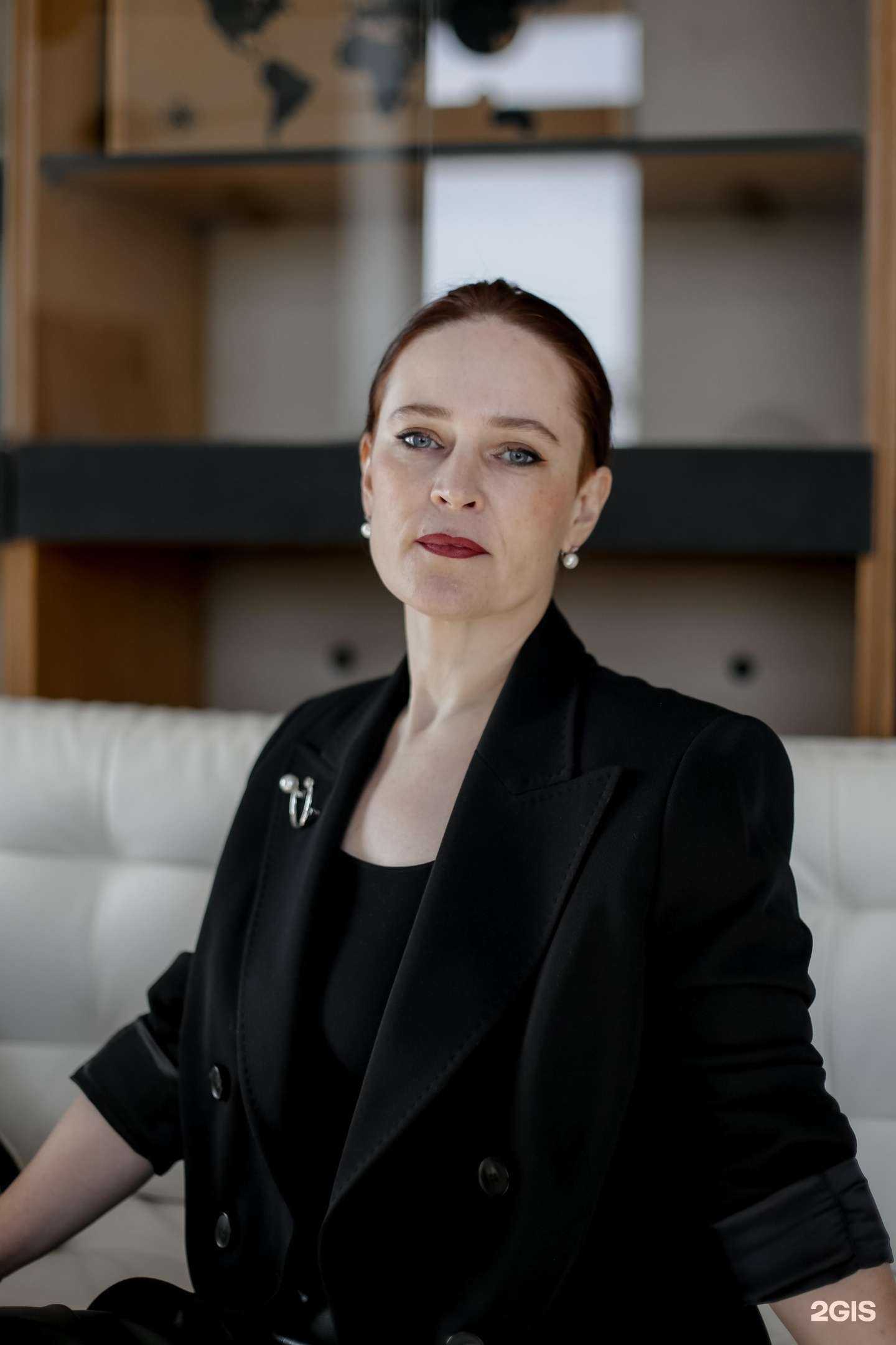 Отзывы на компанию Адвокатский кабинет Поповой А.Н. в Барнауле c фото