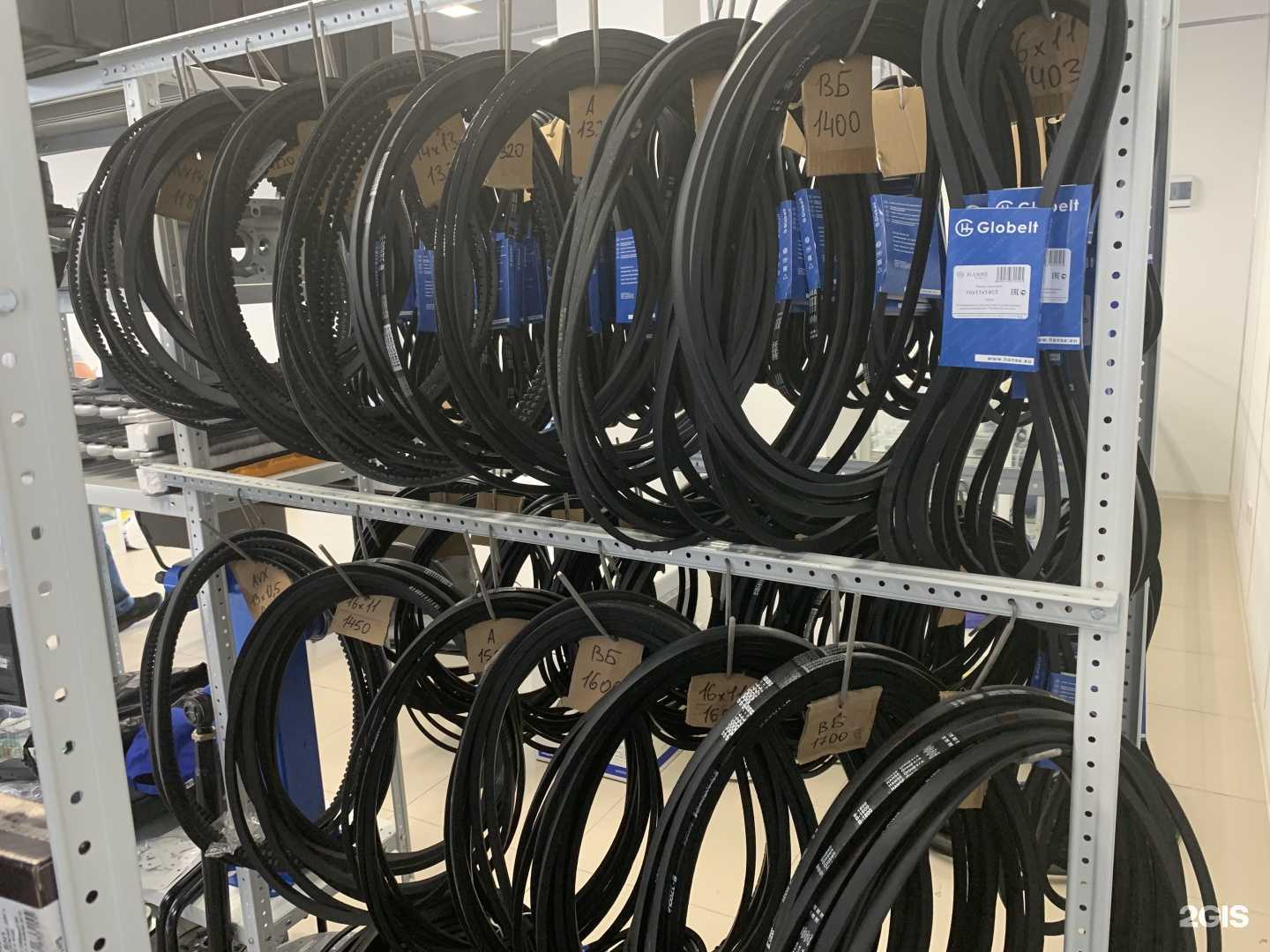 Отзывы на компанию АгроСфера в Оренбурге c фото