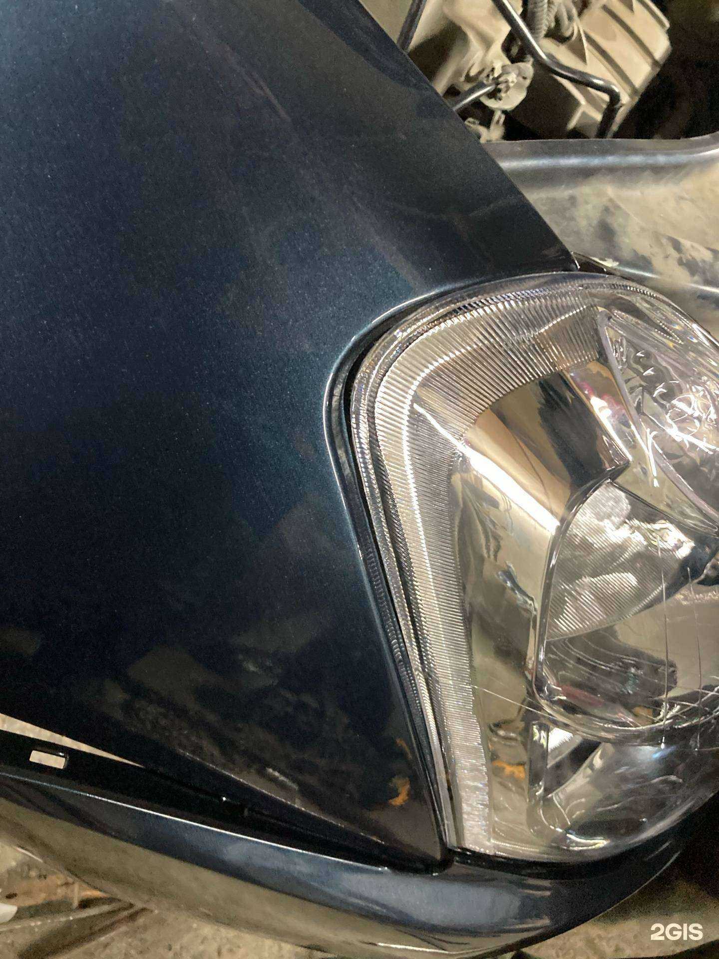 Отзывы на компанию Tadami в Новосибирске c фото - фотография 2 из 2