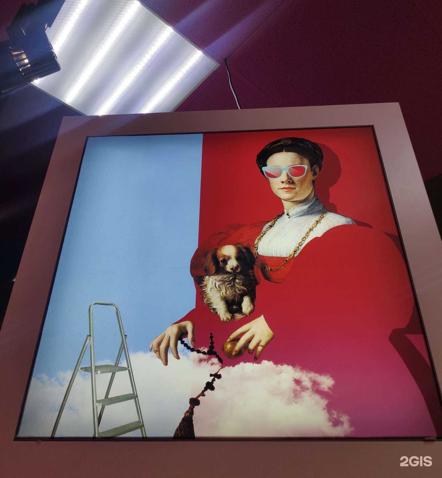 Отзывы на компанию Caparol center в г. Нижний Новгород c фото