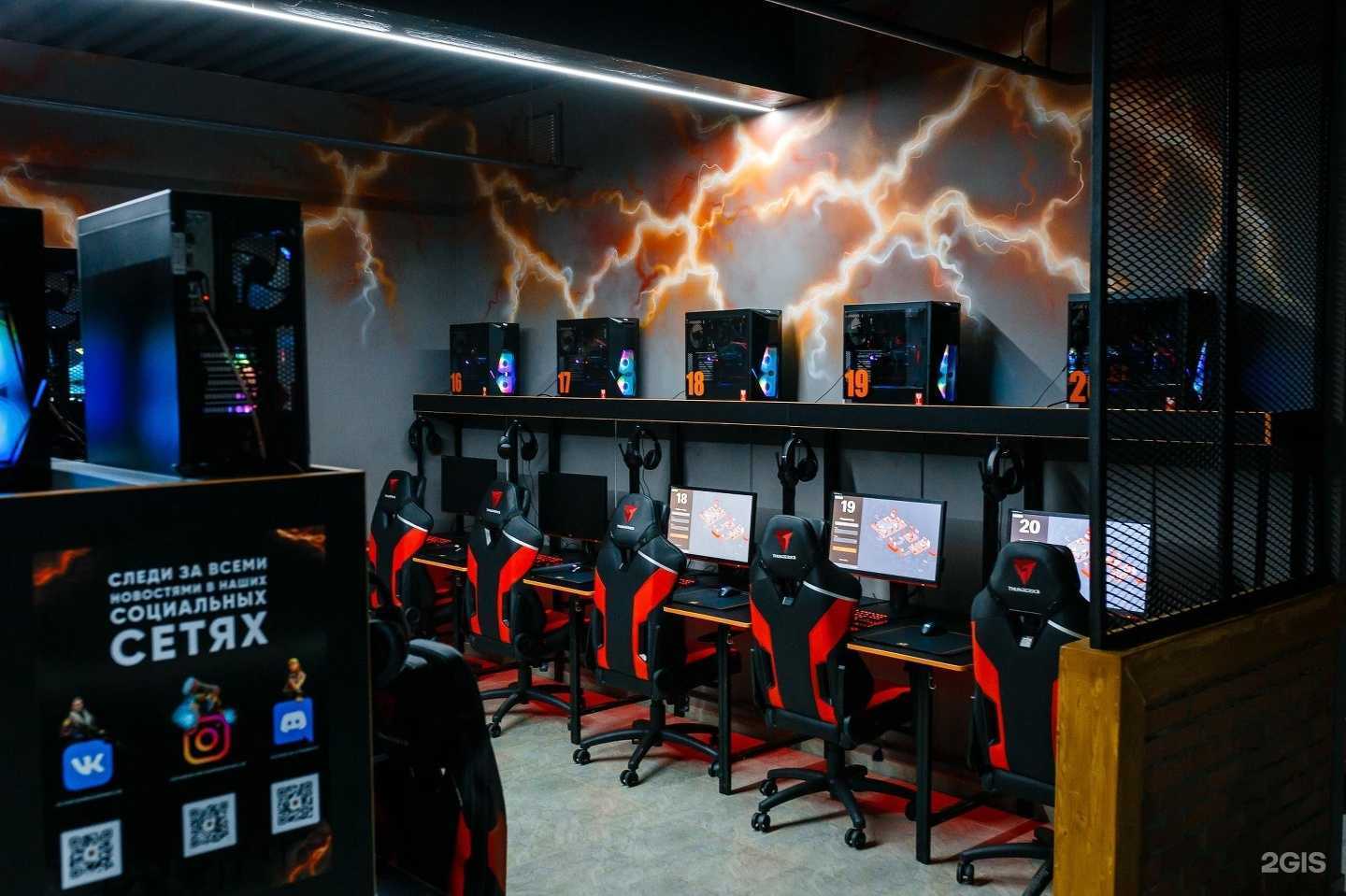 Отзывы на компанию Gamma Gaming в Магнитогорске c фото