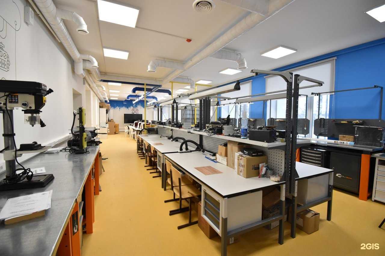 Отзывы на компанию Центр технического творчества в г. Киров c фото