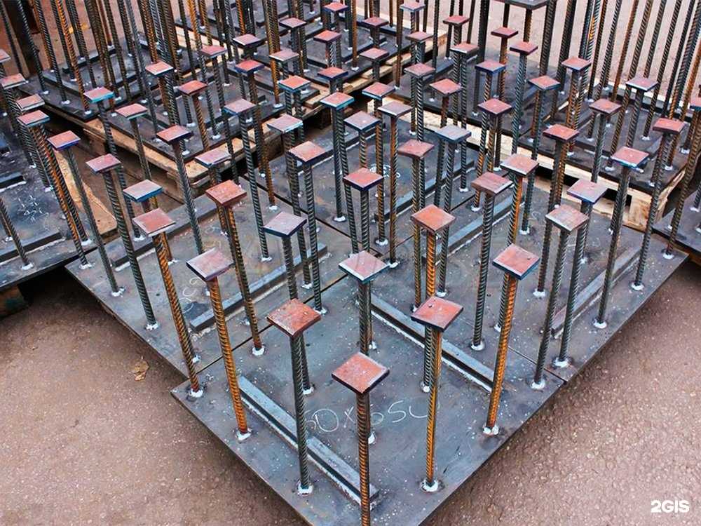 Отзывы на компанию МеталлСтройПроект в Екатеринбурге c фото