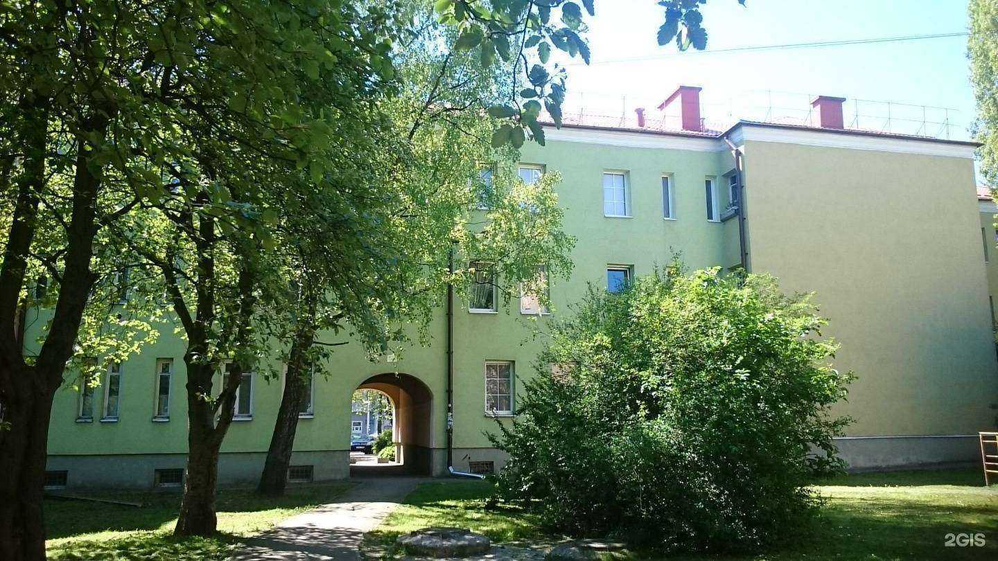 Отзывы на компанию Арт-салон Елены Мурзиновой в Калининграде c фото - фотография 2 из 2