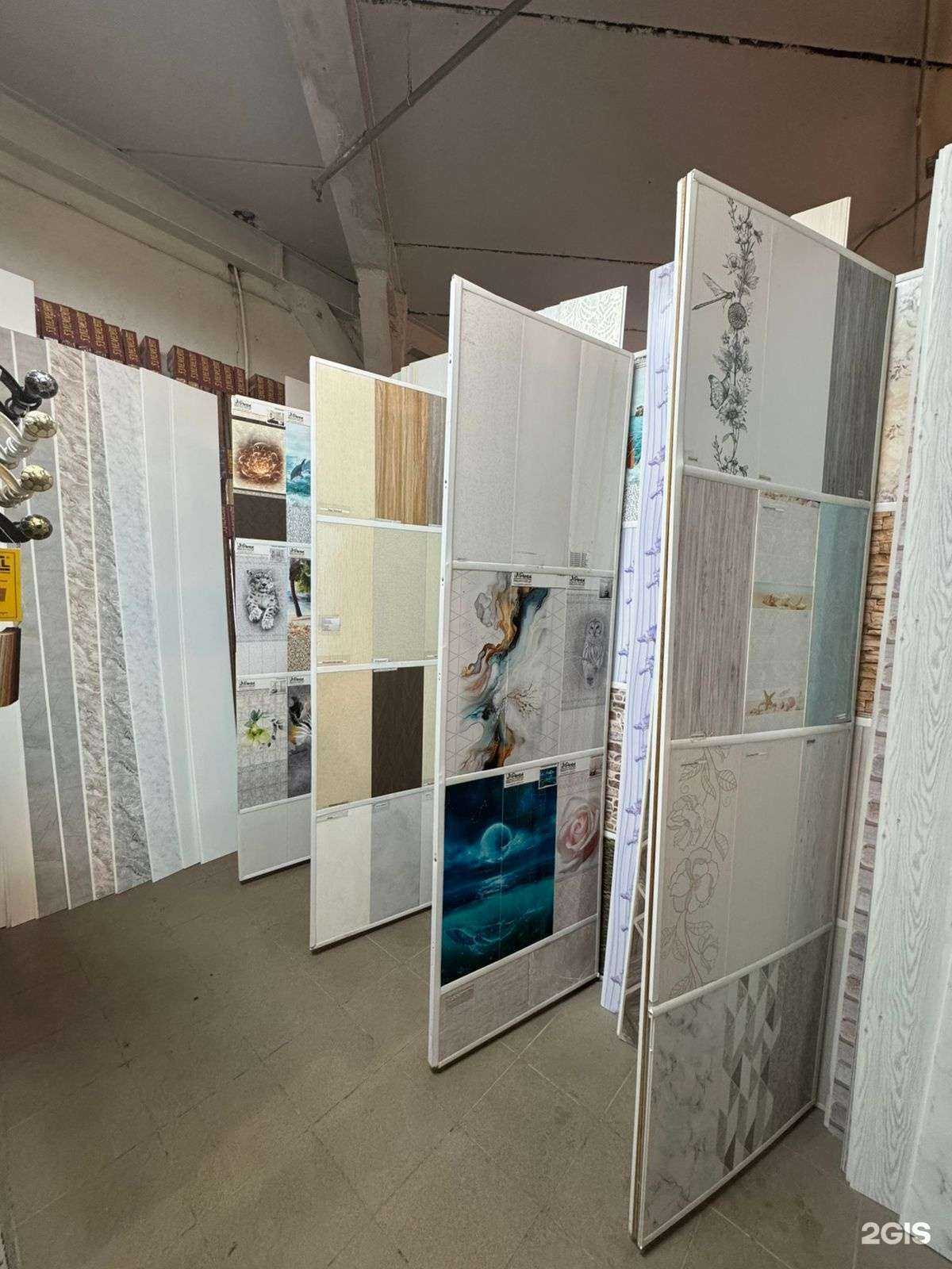 Отзывы на компанию Панели-Самара в Самаре c фото