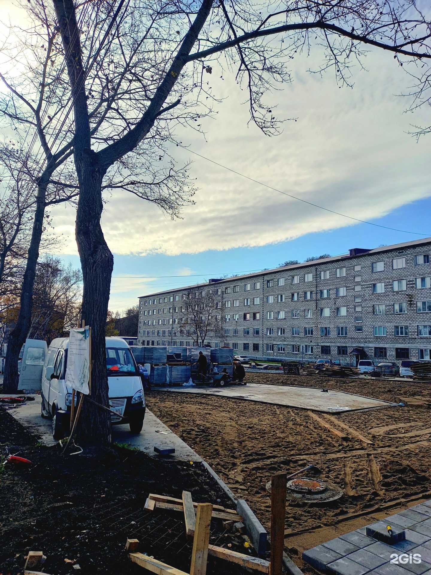 Отзывы на компанию Обелискъ в Корсакове c фото - фотография 2 из 2