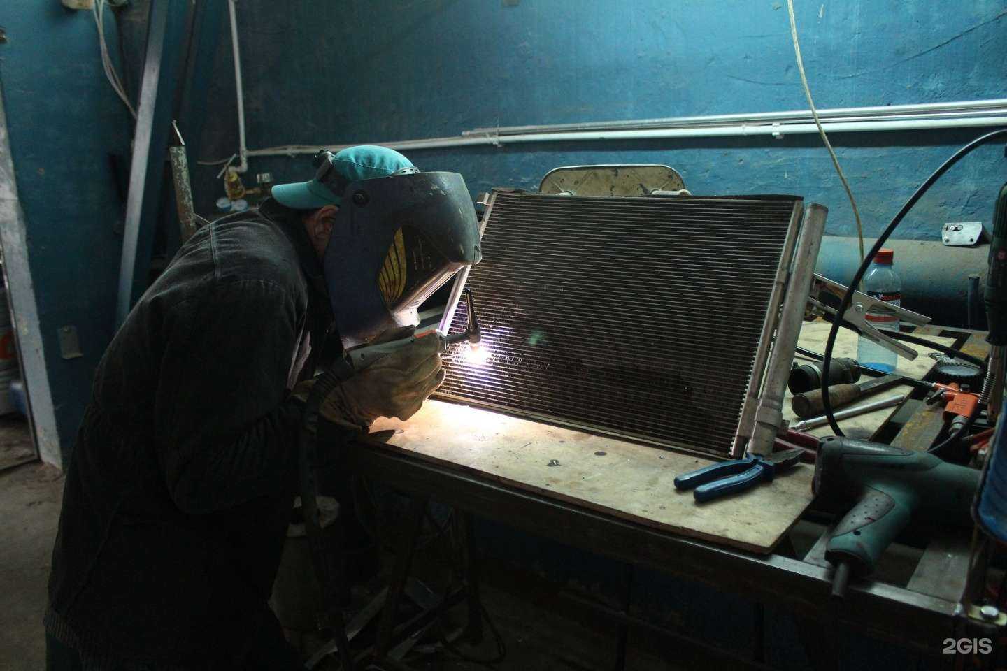 Отзывы на компанию Автоклимат в г. Саранск c фото