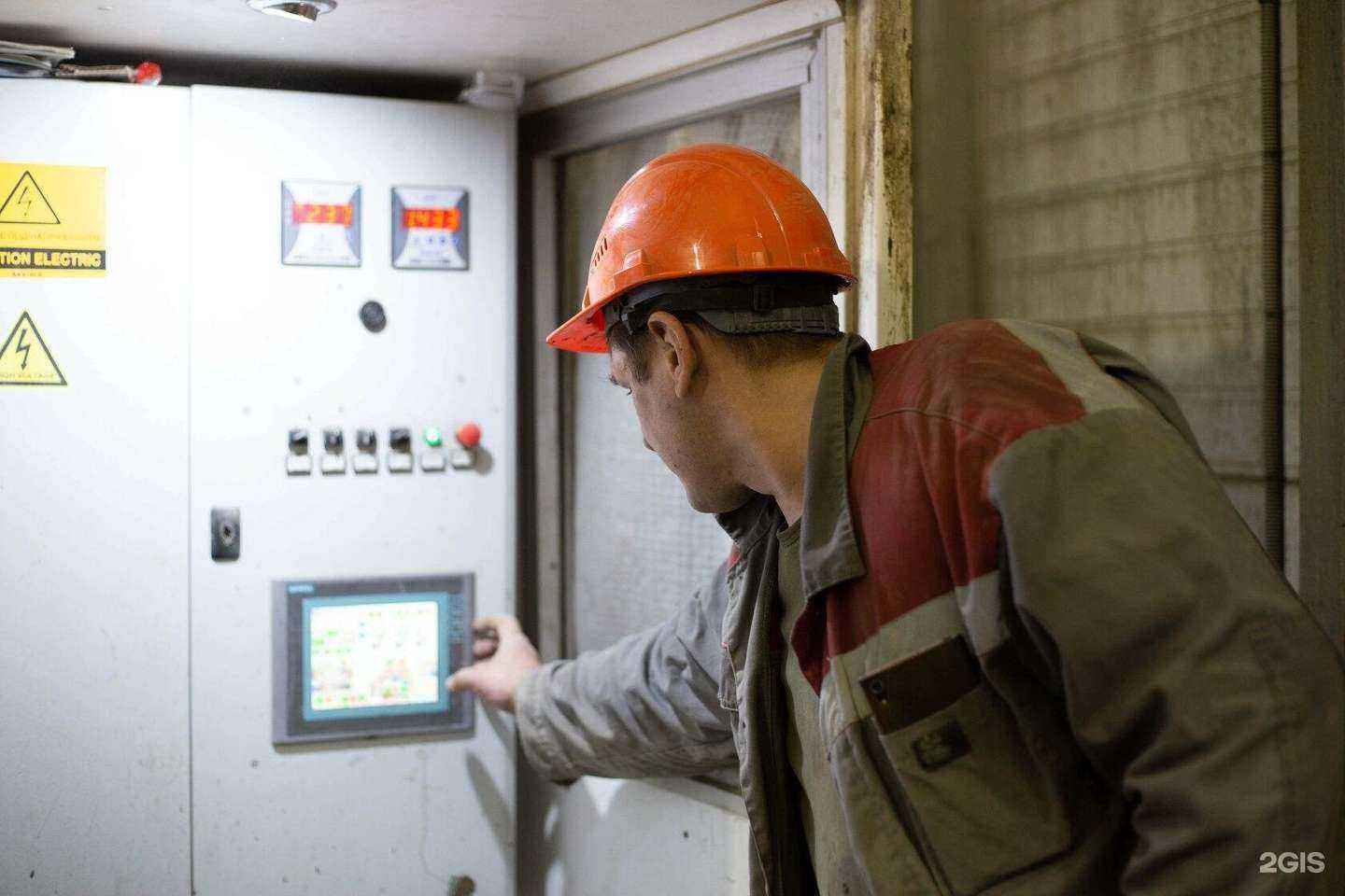 Отзывы на компанию Норильский бетонный завод в Норильске c фото