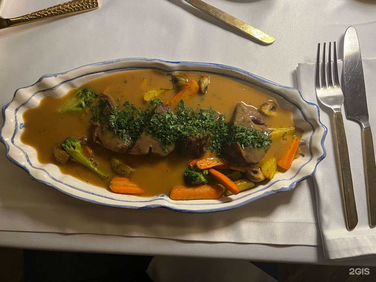 Отзывы на компанию Villa Delice в г. Кострома c фото