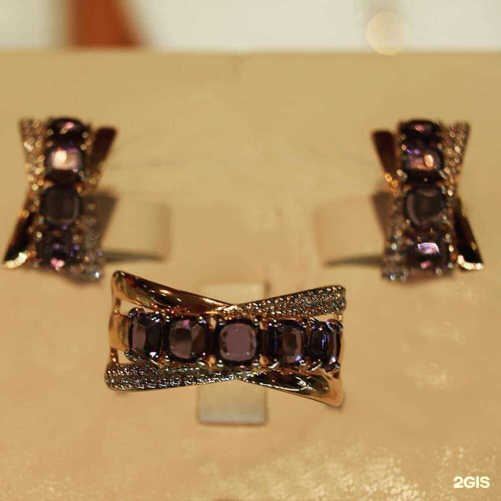 Отзывы на компанию Симфония Золота в г. Самара c фото