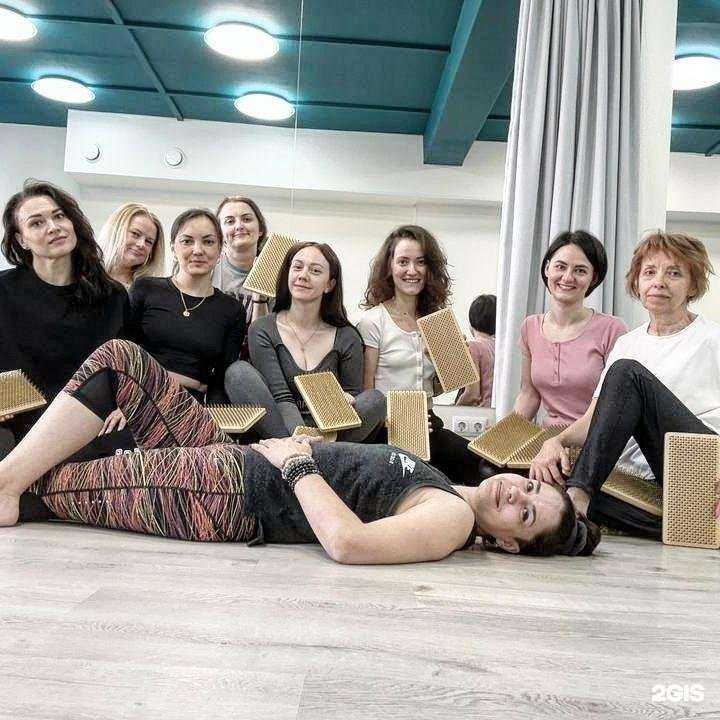 Отзывы на компанию На острие в Новосибирске c фото